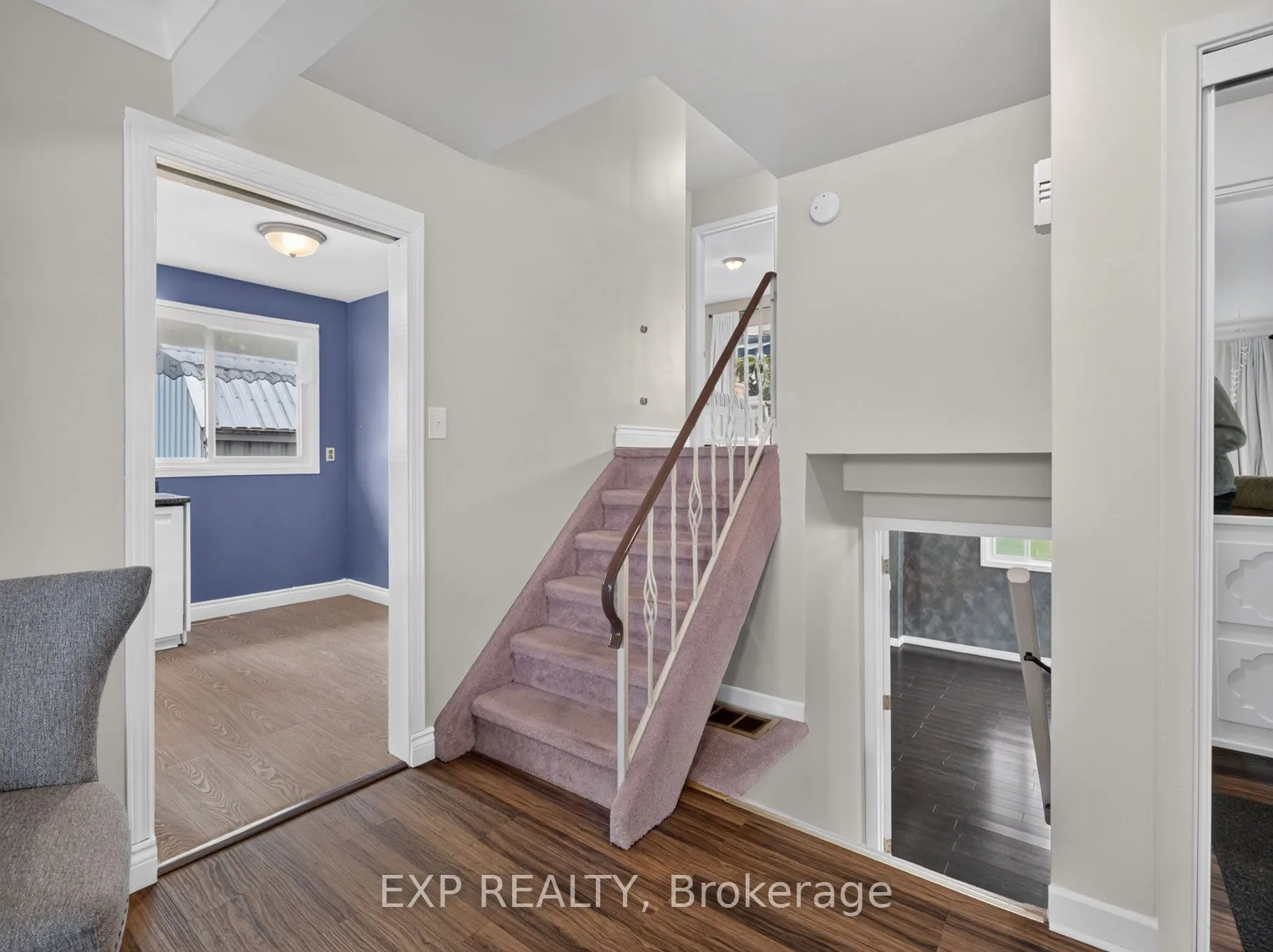 4543 Montrose Road