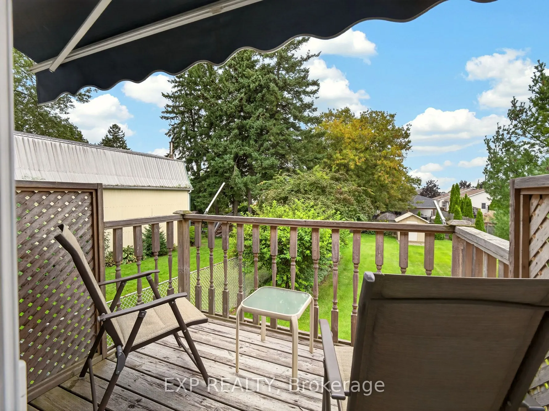 4543 Montrose Road