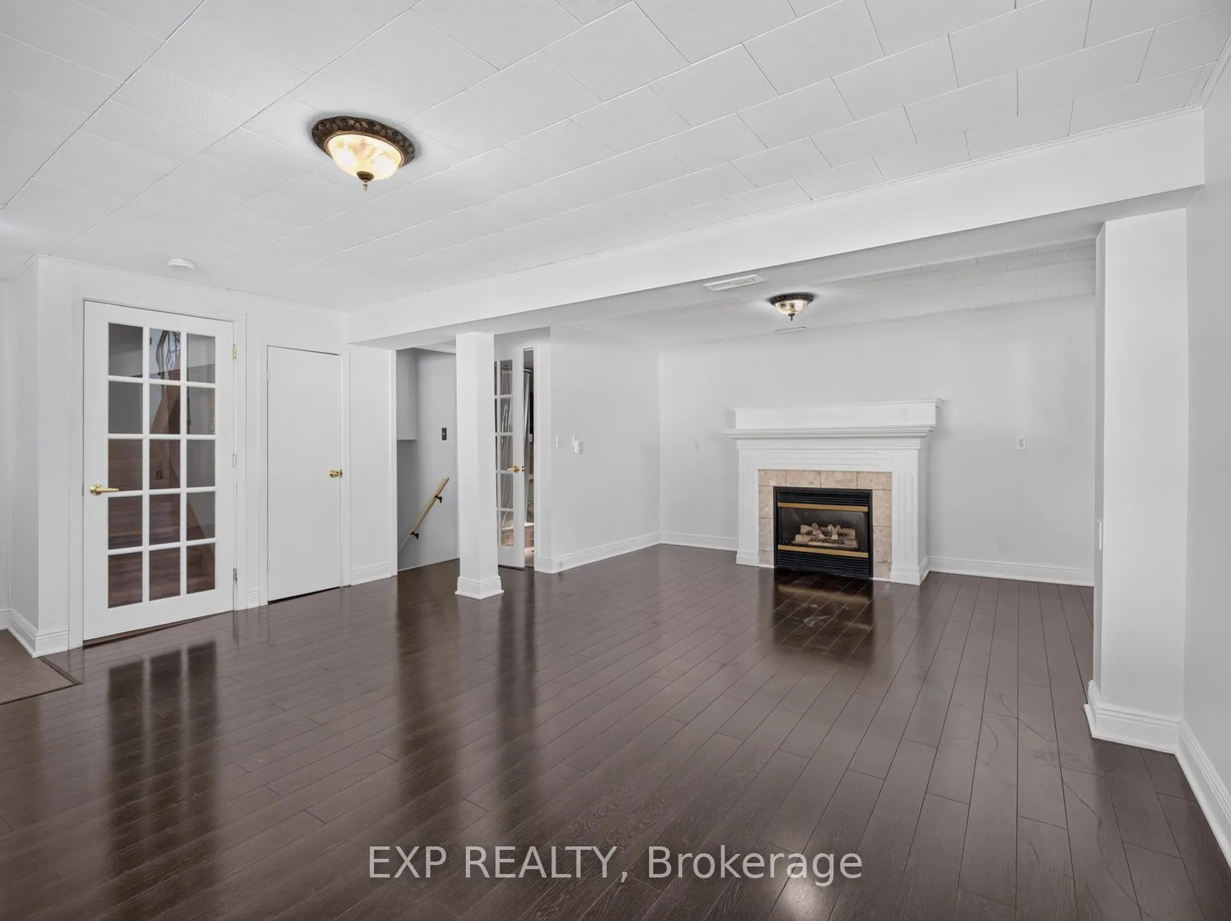 4543 Montrose Road