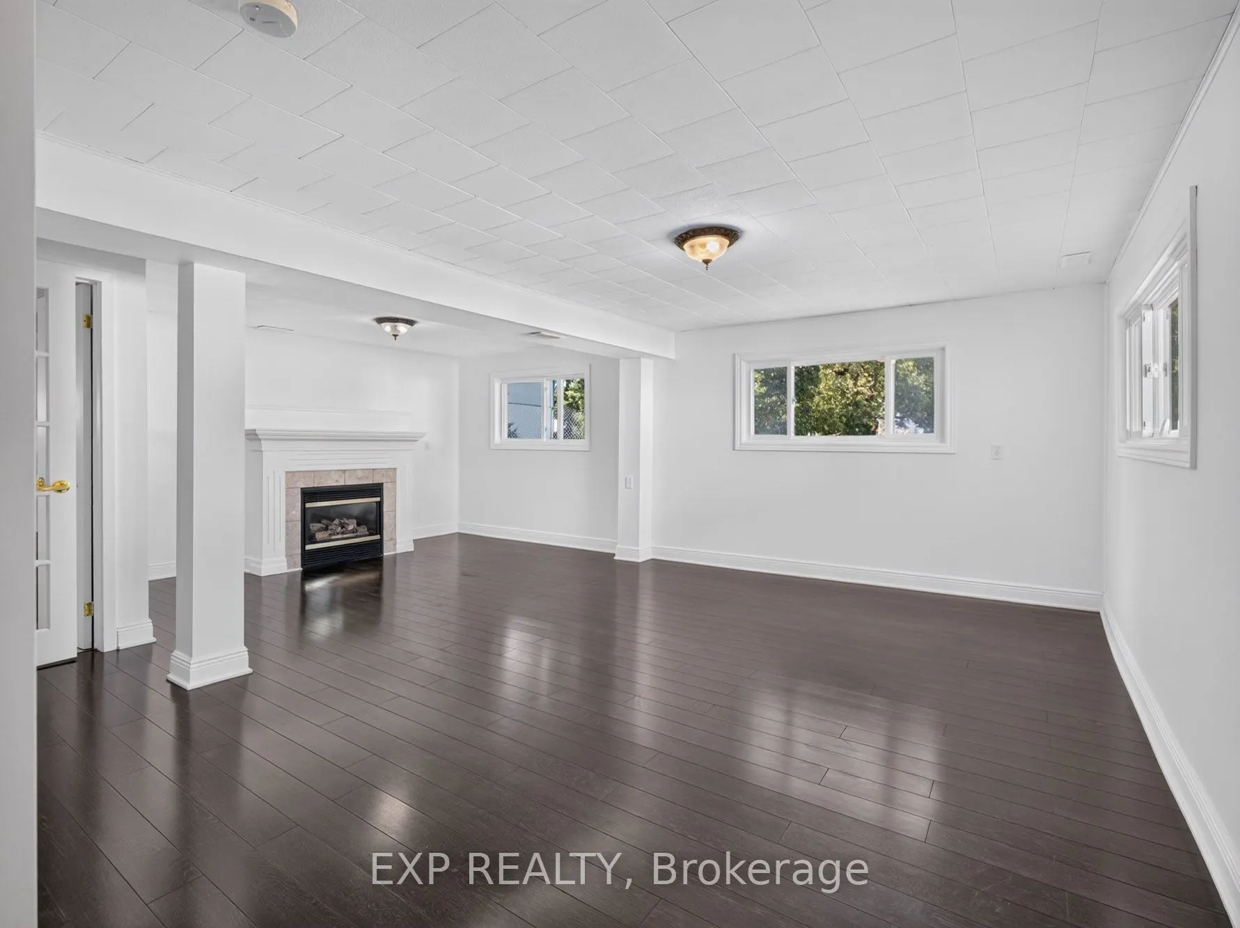 4543 Montrose Road