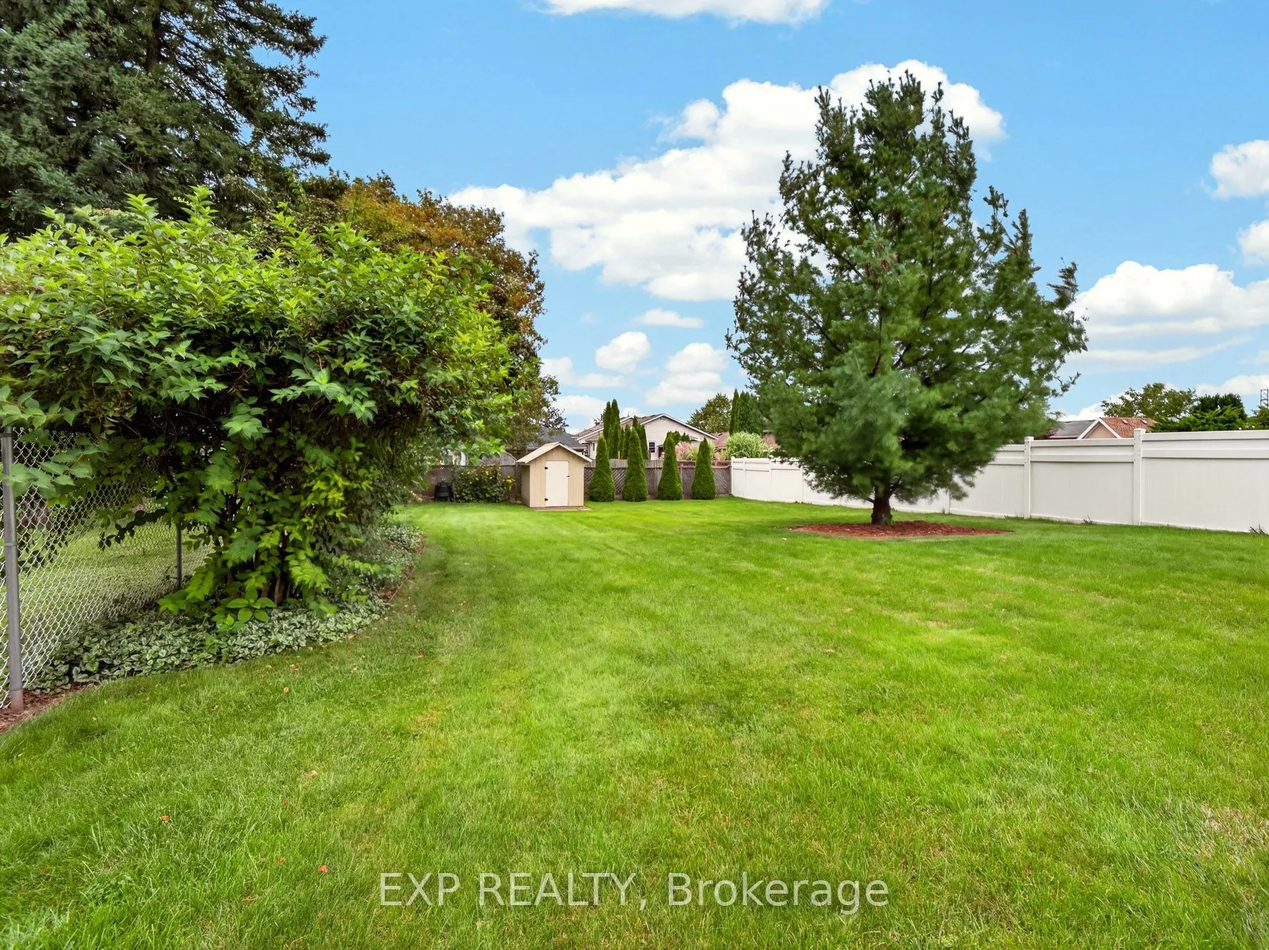 4543 Montrose Road