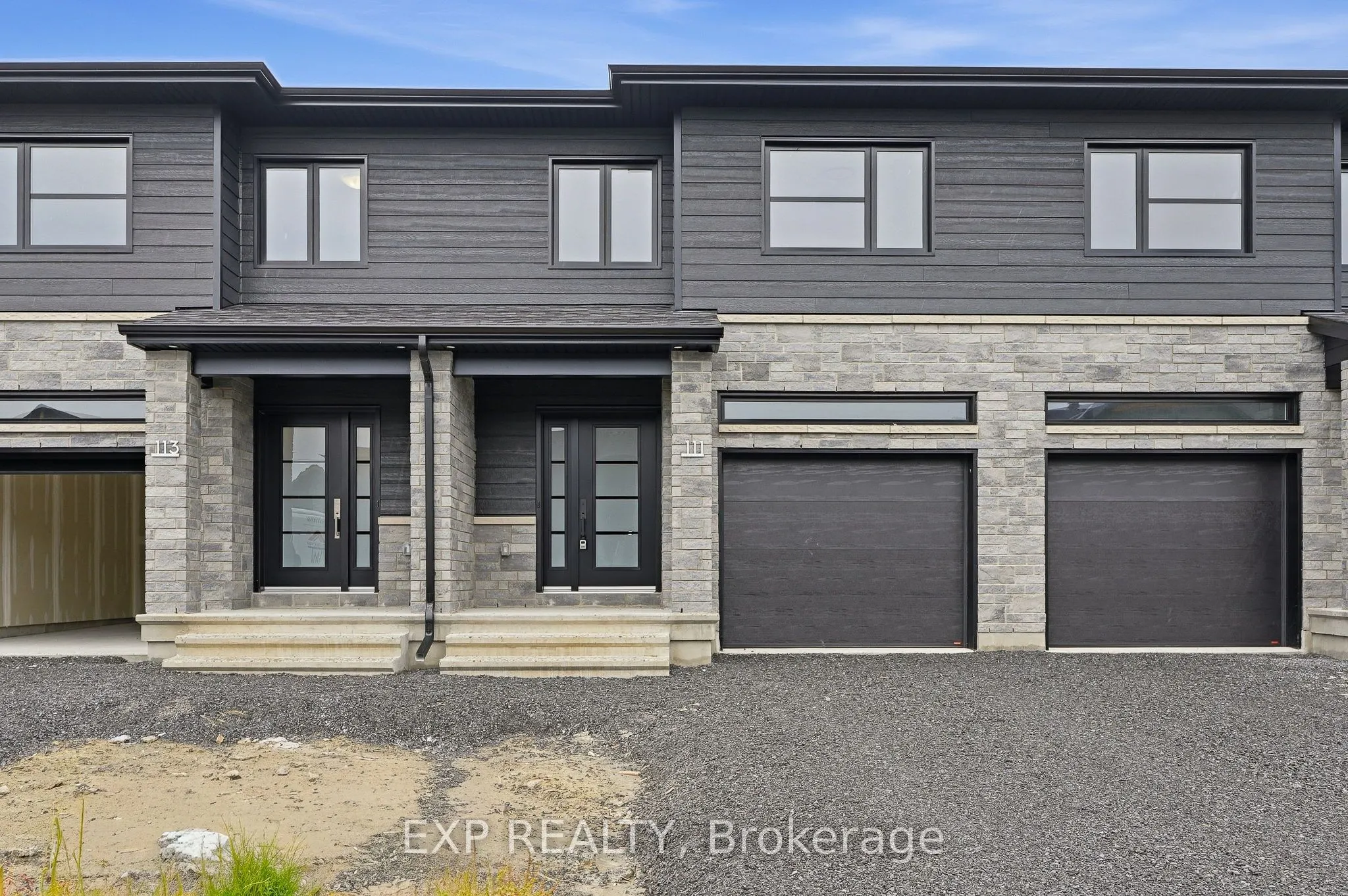 111 Lorie Street