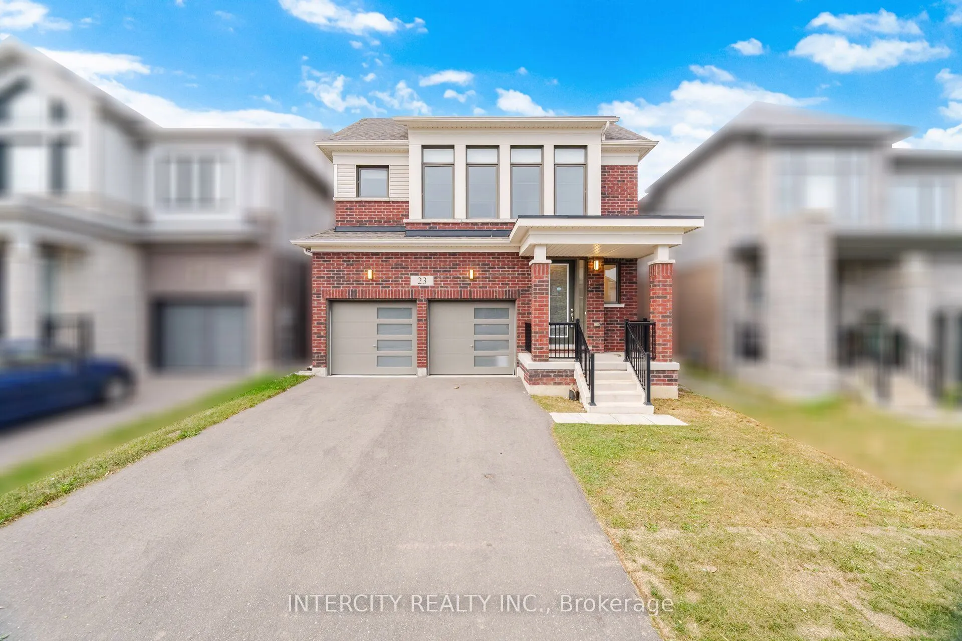 23 Weylie Street