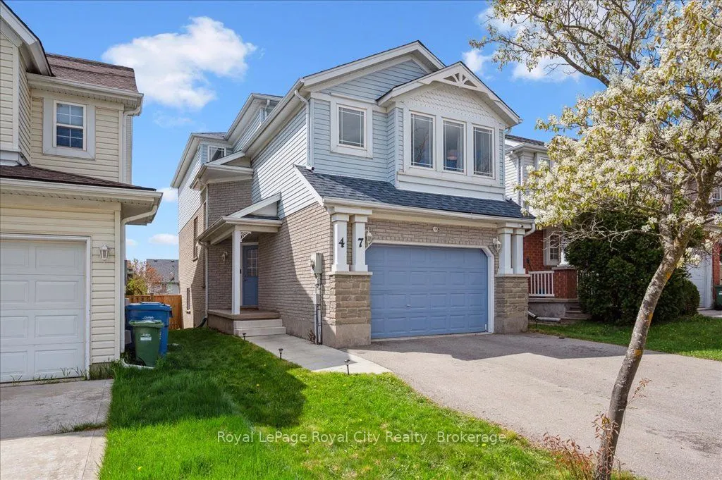 47 McCurdy Road