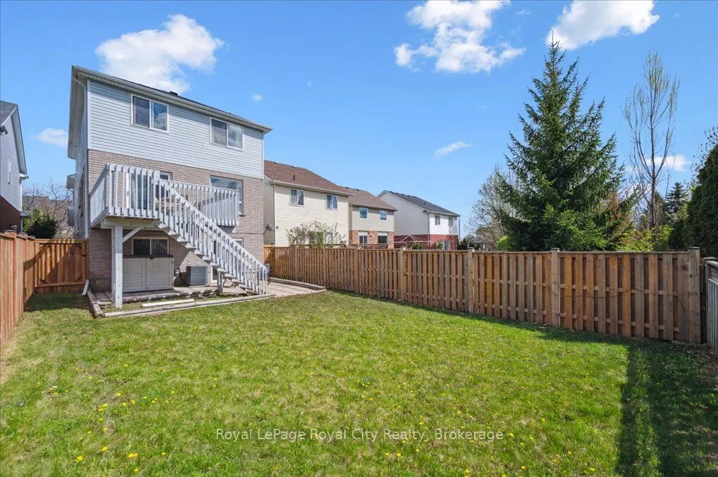 47 McCurdy Road