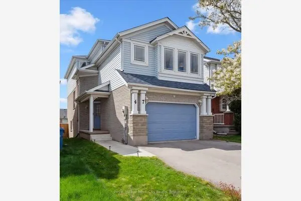 47 McCurdy Road