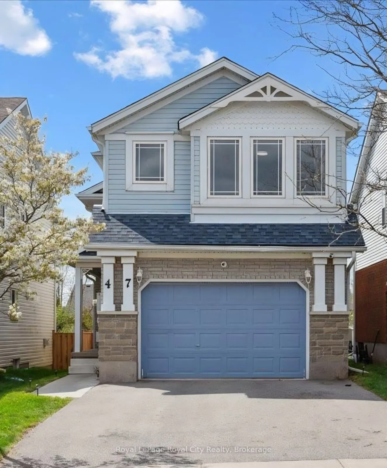 47 McCurdy Road