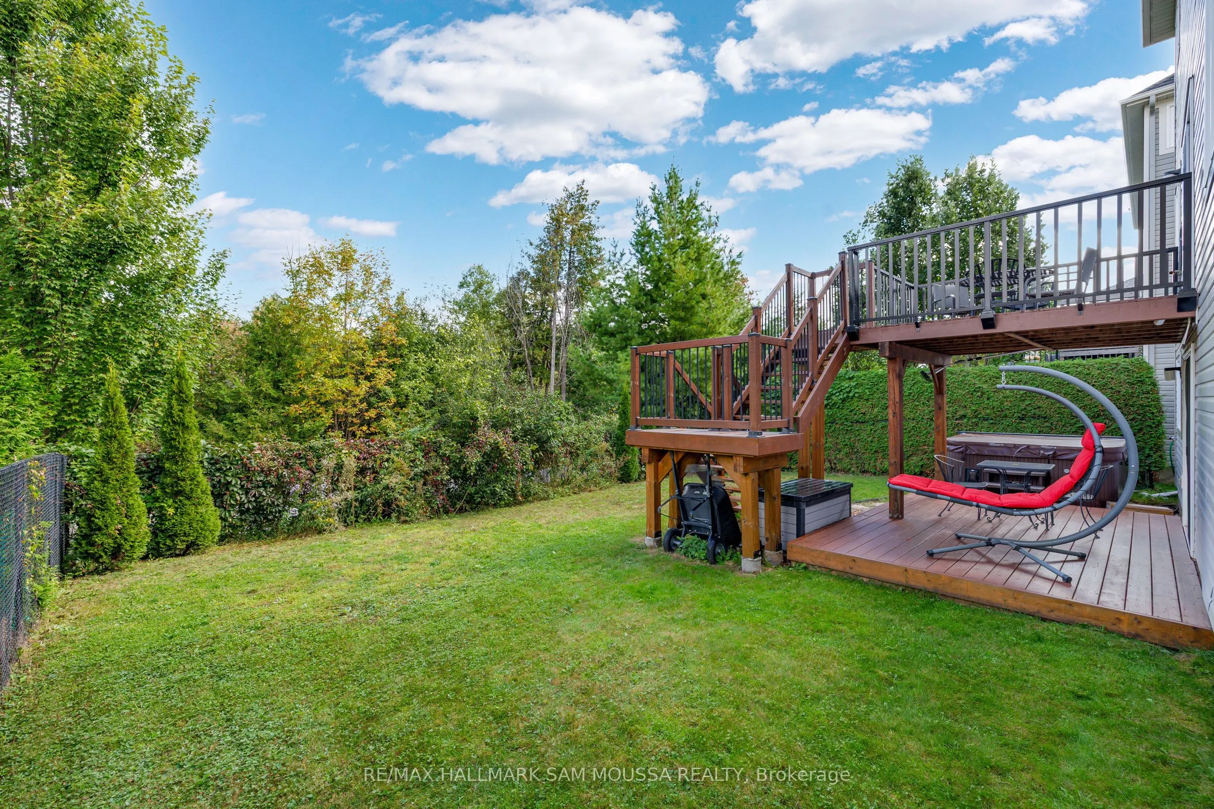 531 Dalewood Crescent