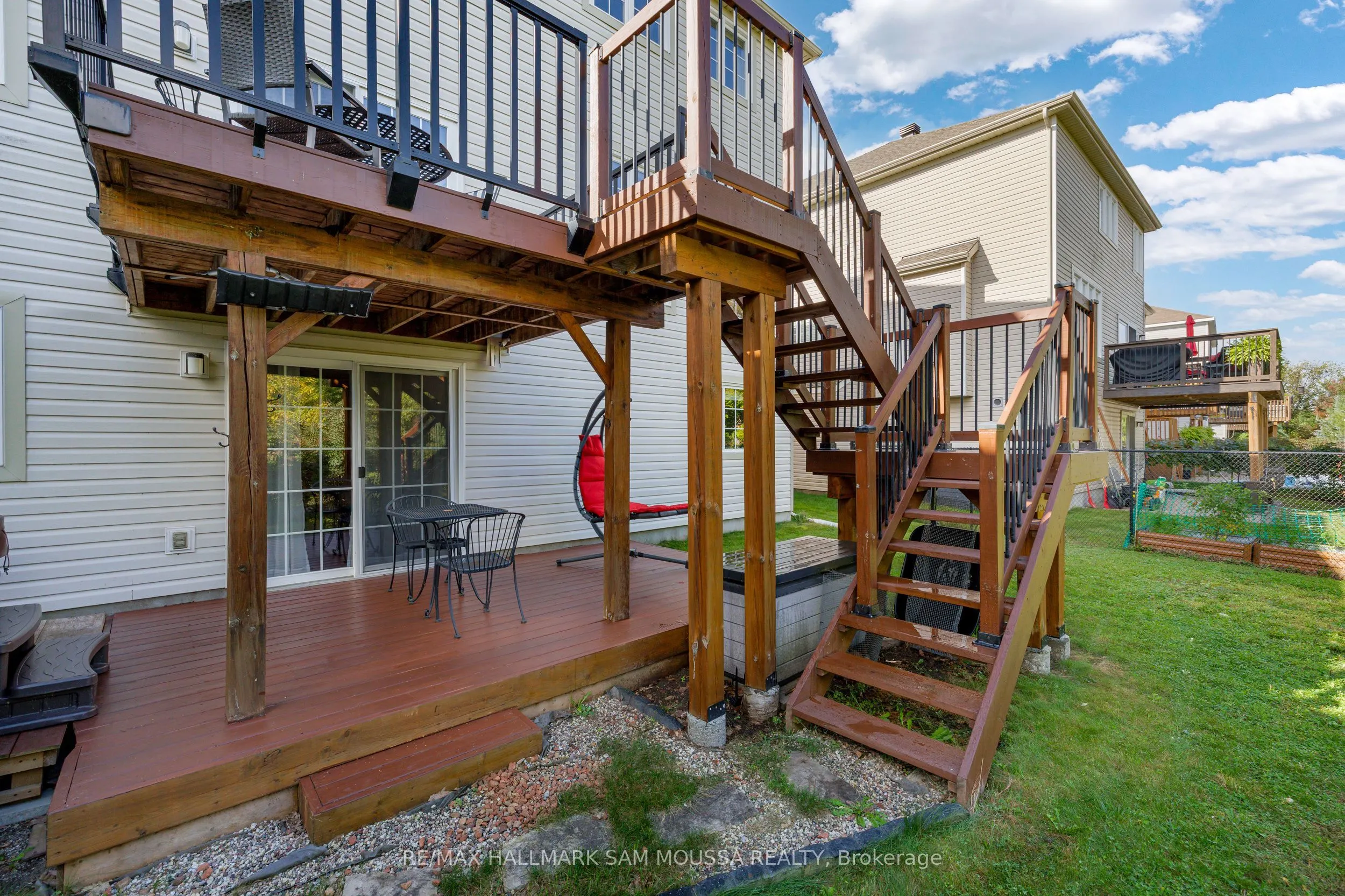 531 Dalewood Crescent