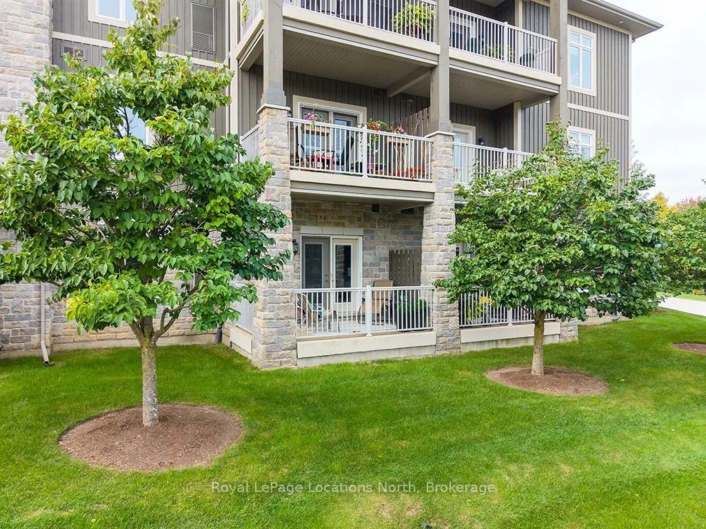25 Beaver Street S #102