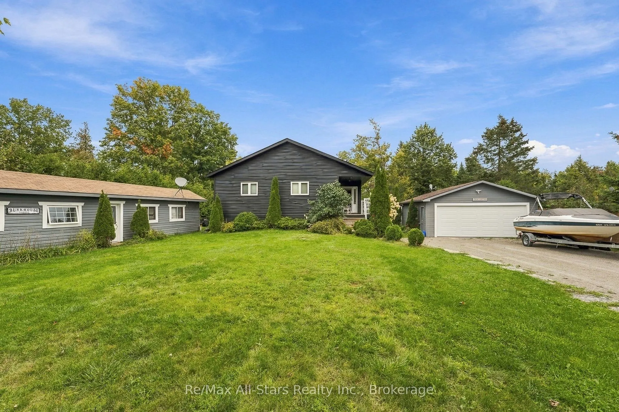 97 Cedarplank Road