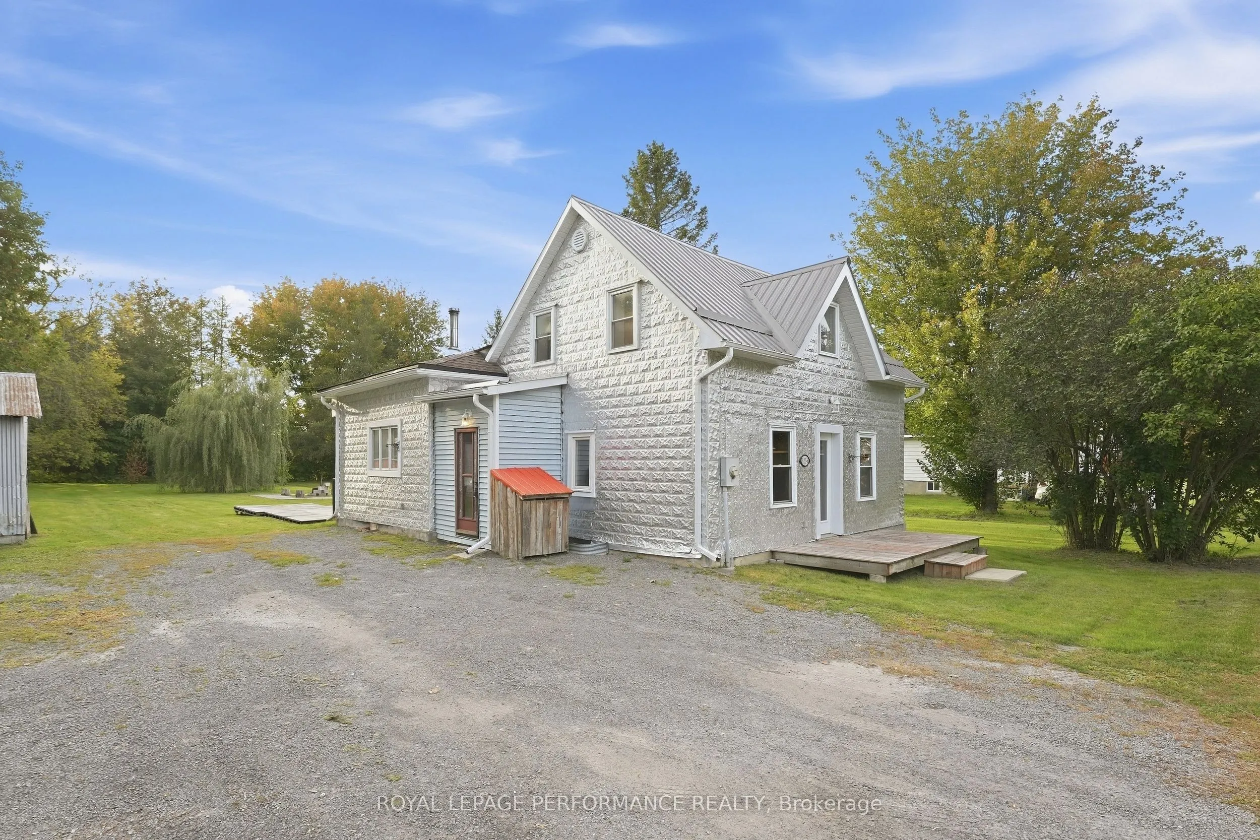 3156 County 15 Road