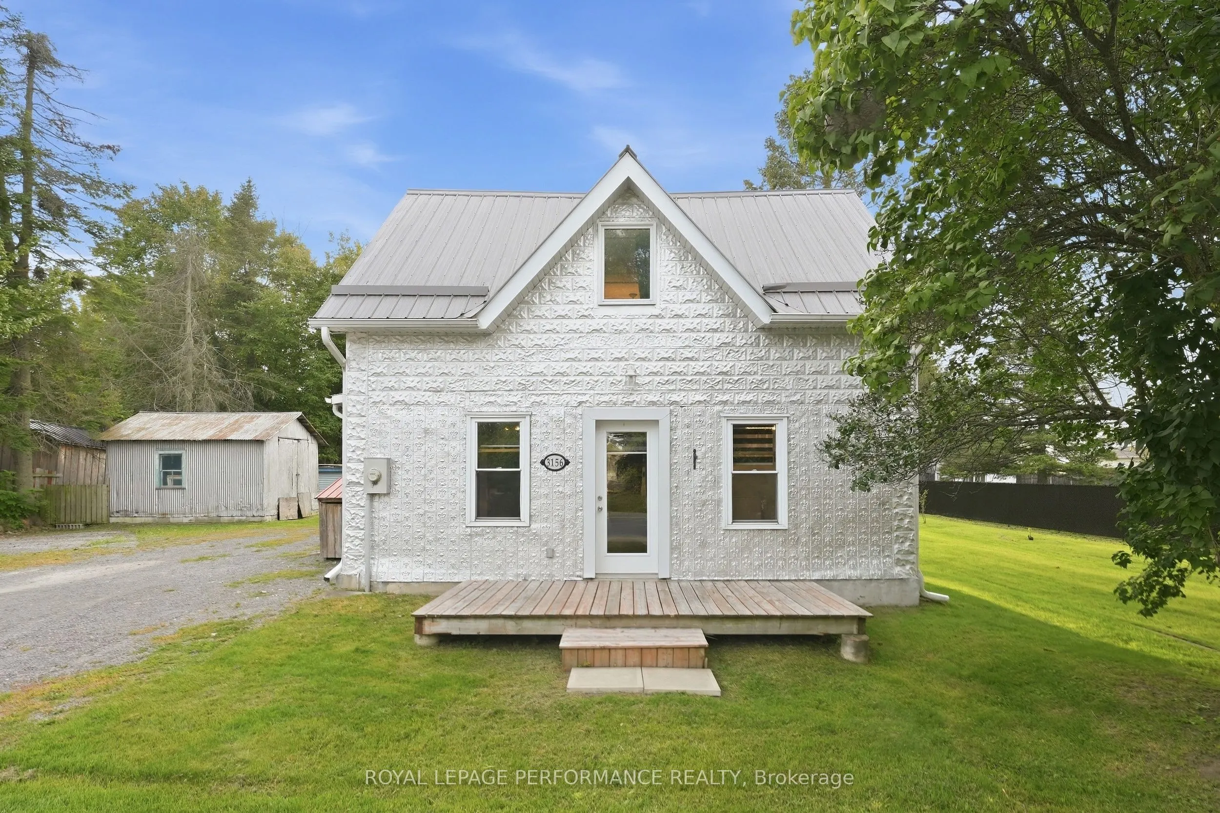 3156 County 15 Road