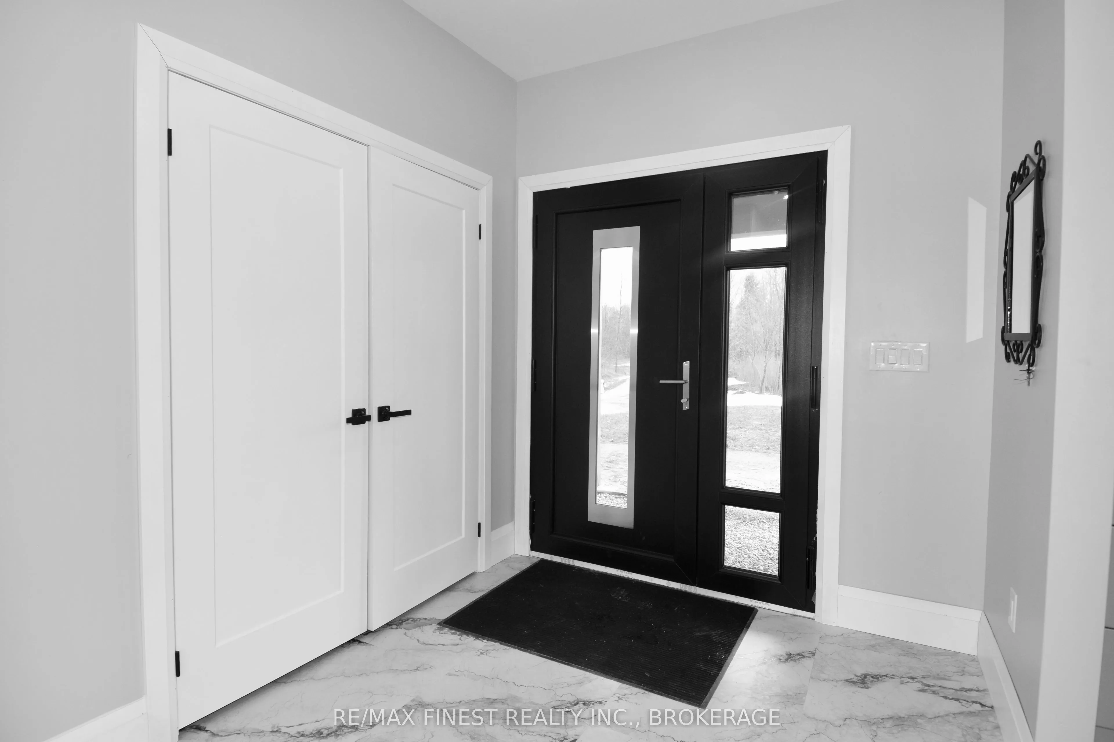 293 Bradshaw Road