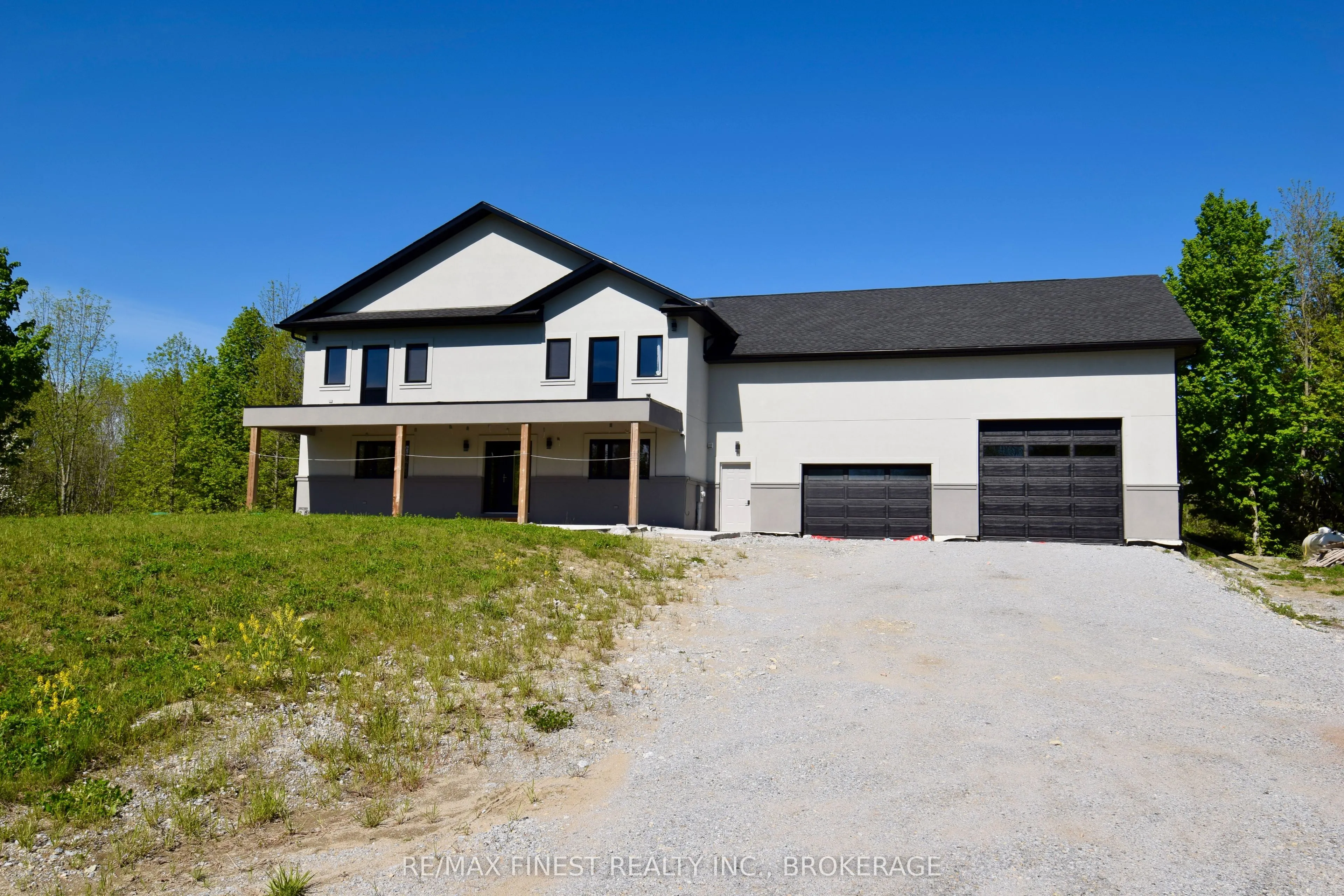 293 Bradshaw Road