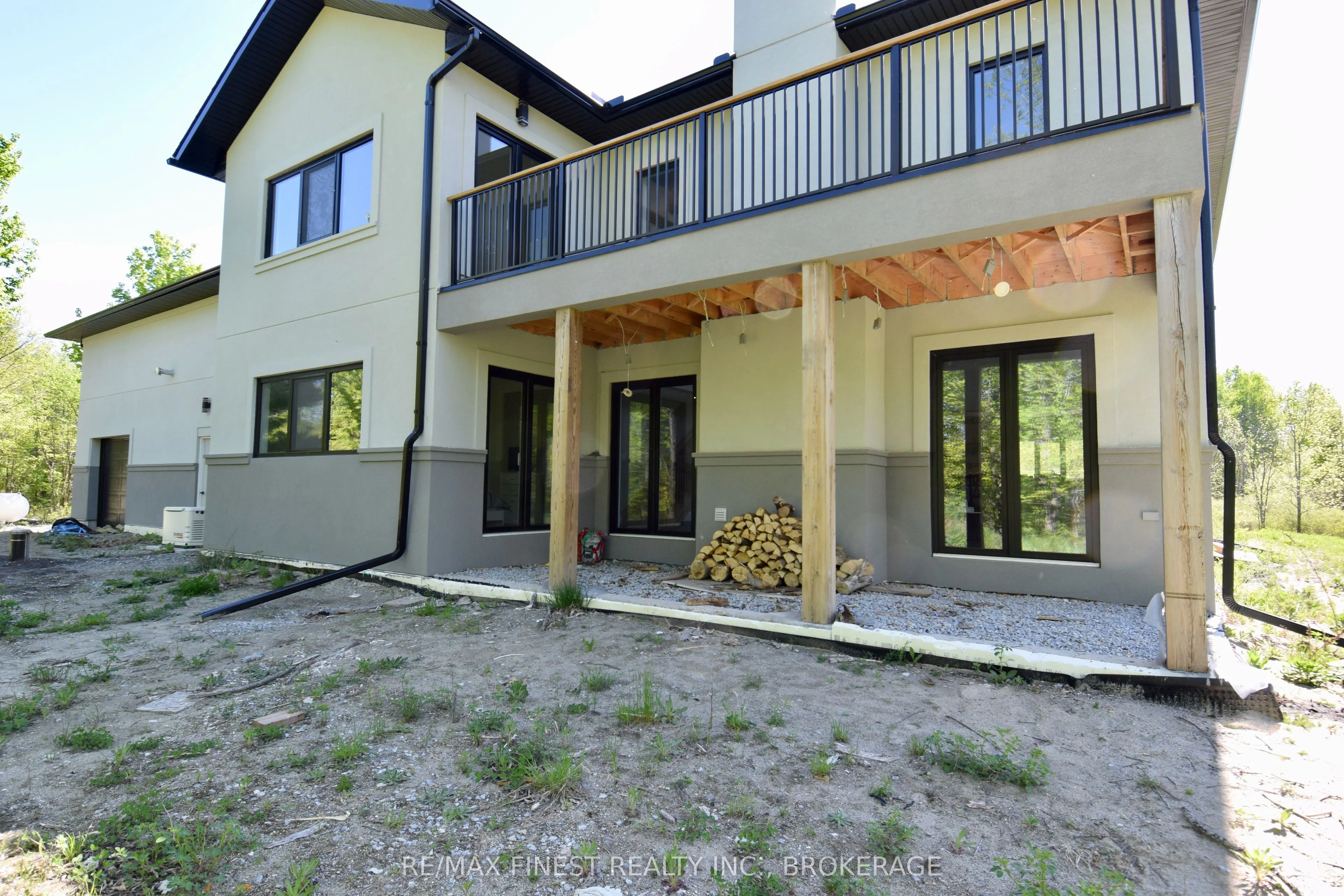 293 Bradshaw Road