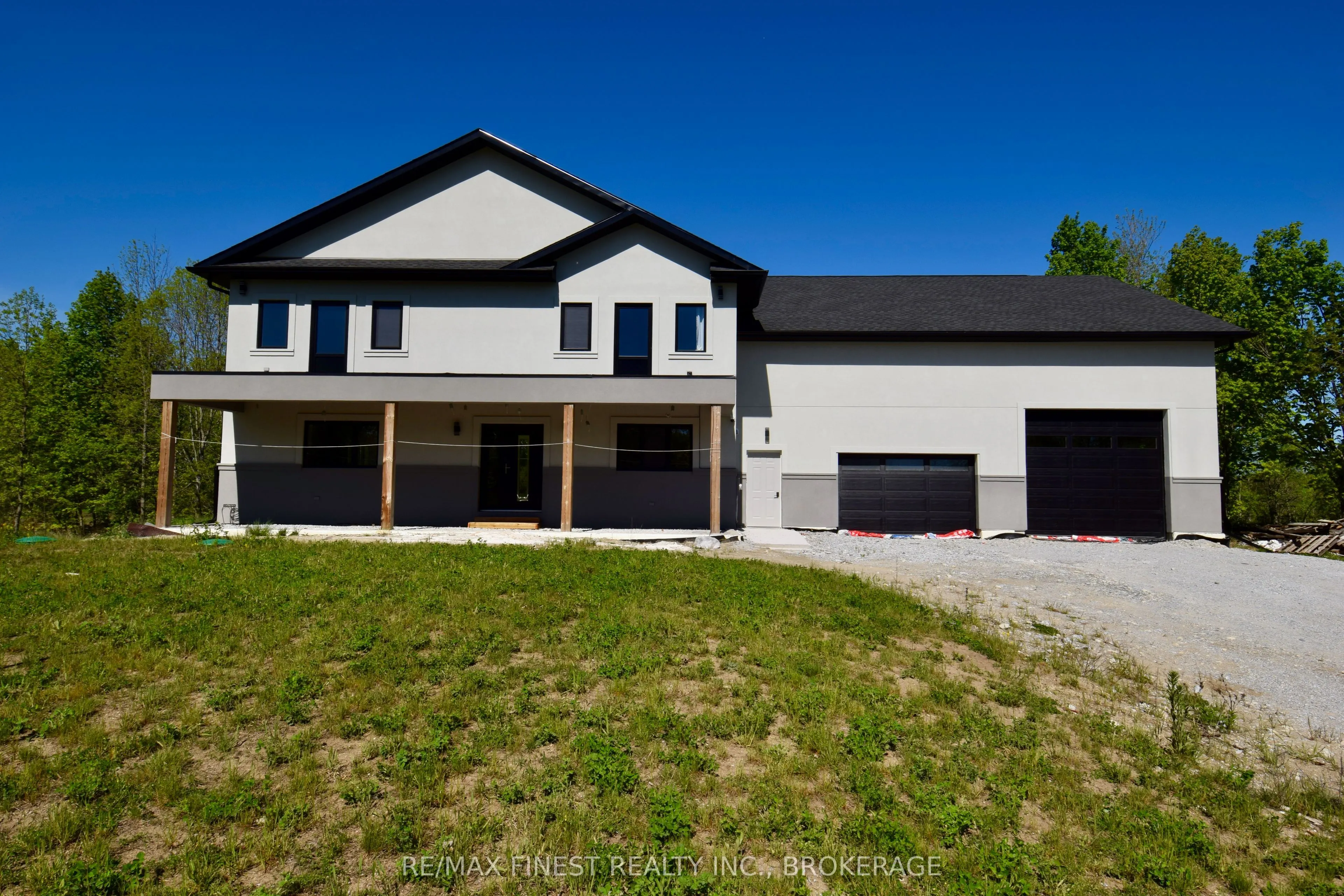 293 Bradshaw Road