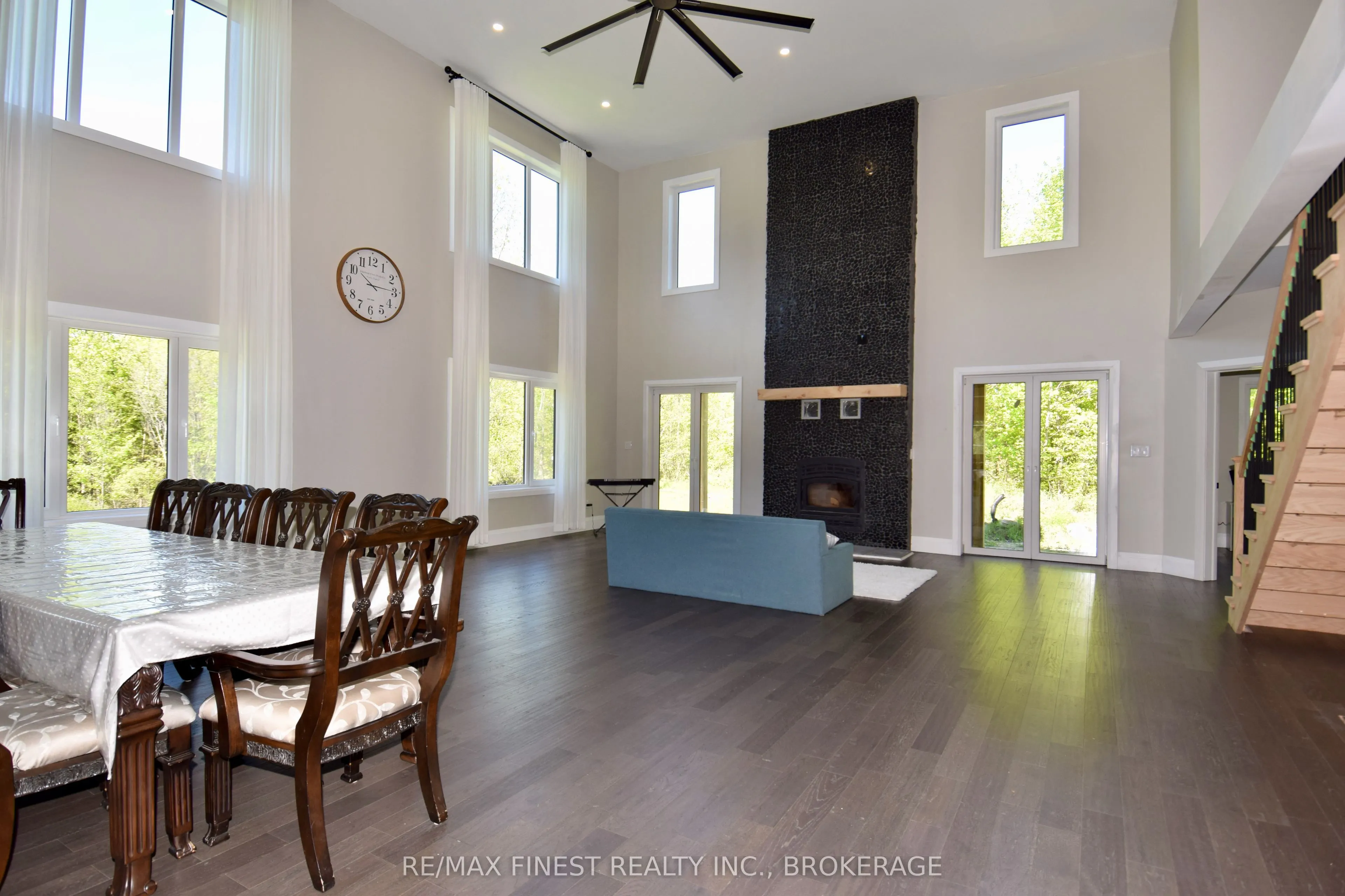 293 Bradshaw Road