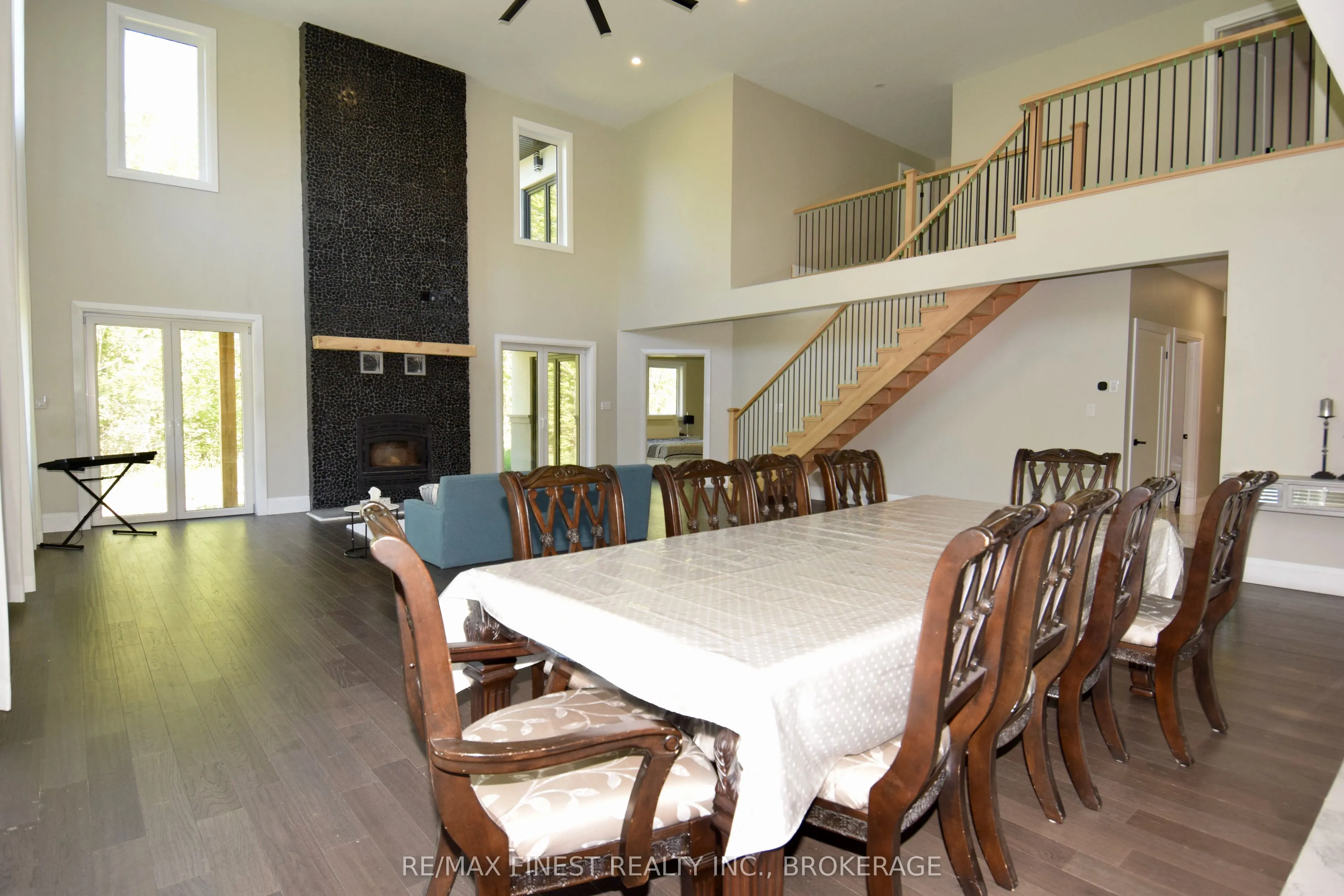 293 Bradshaw Road