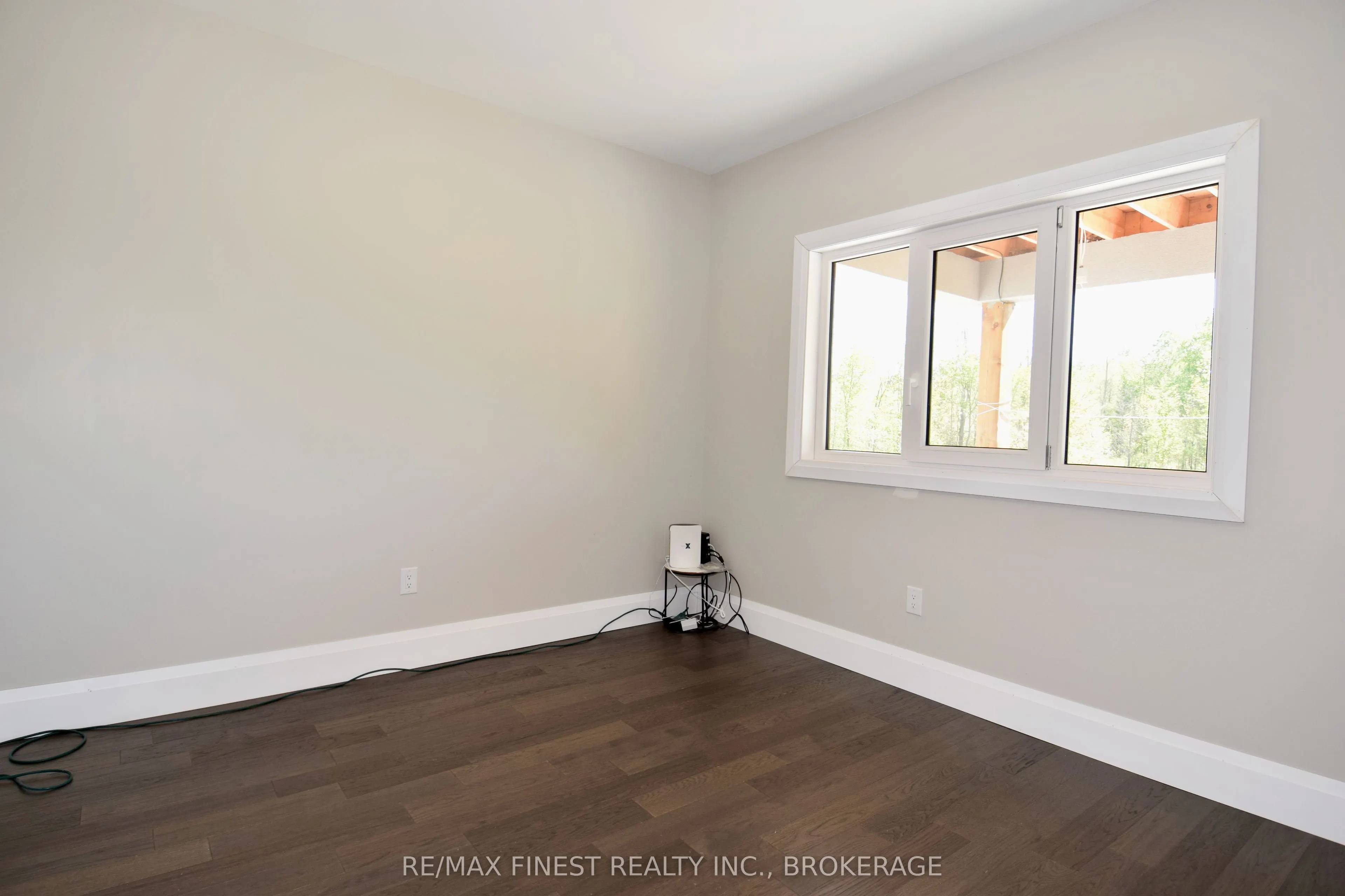 293 Bradshaw Road