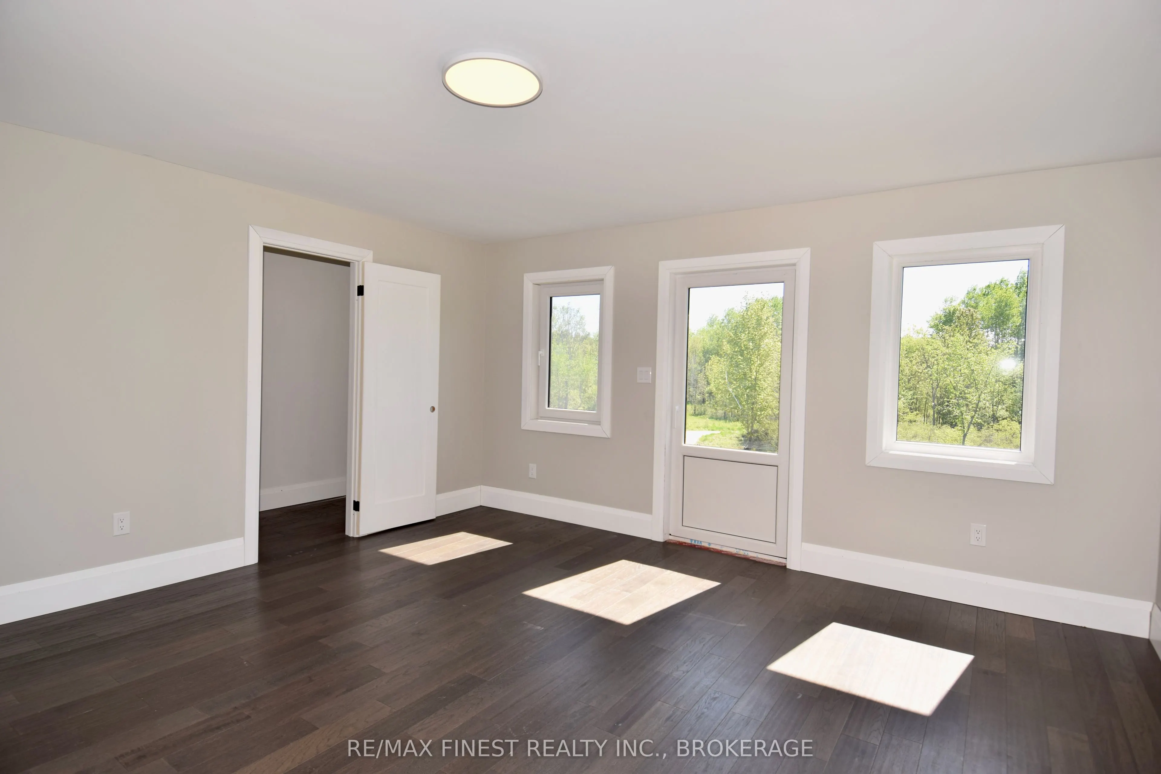293 Bradshaw Road