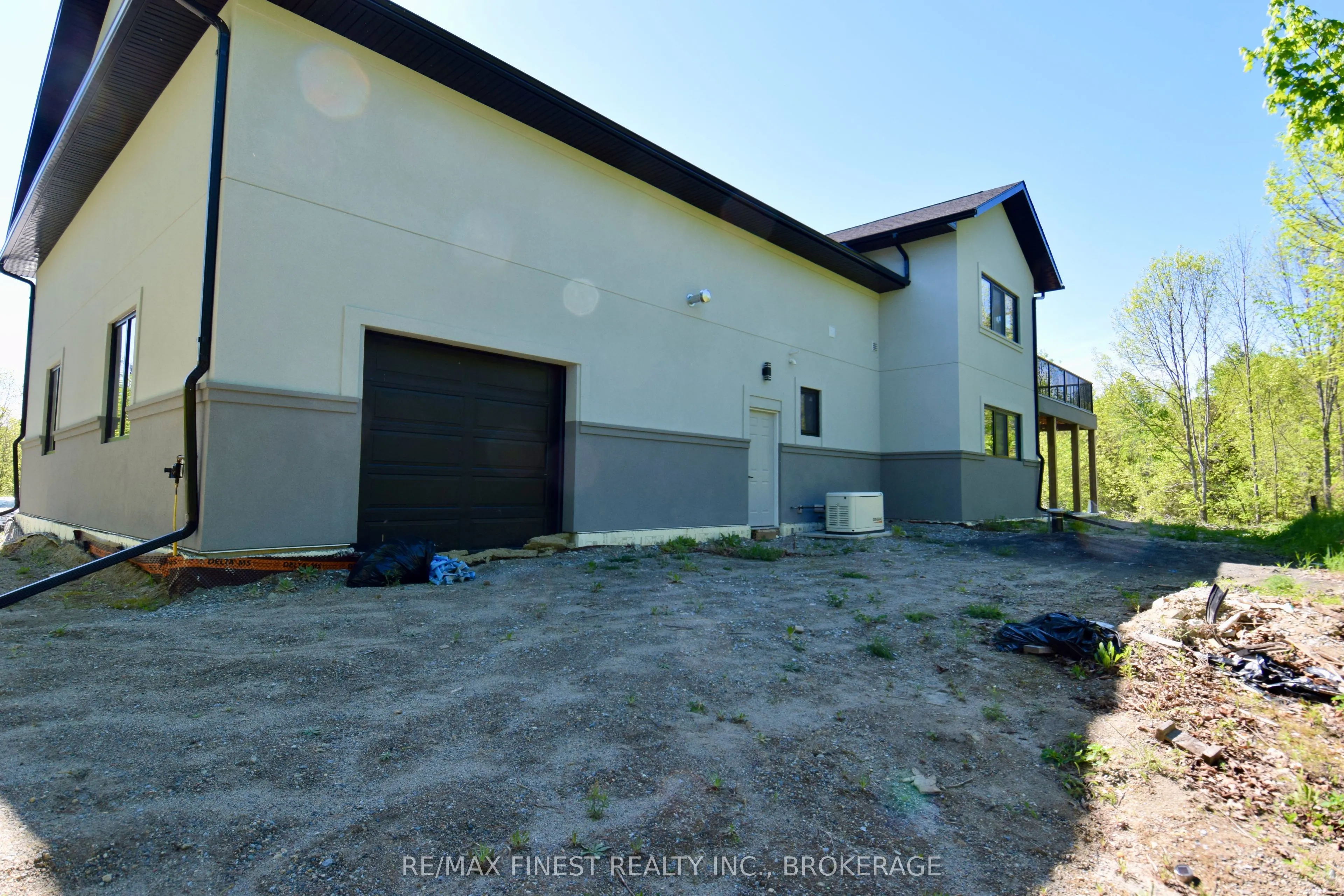 293 Bradshaw Road