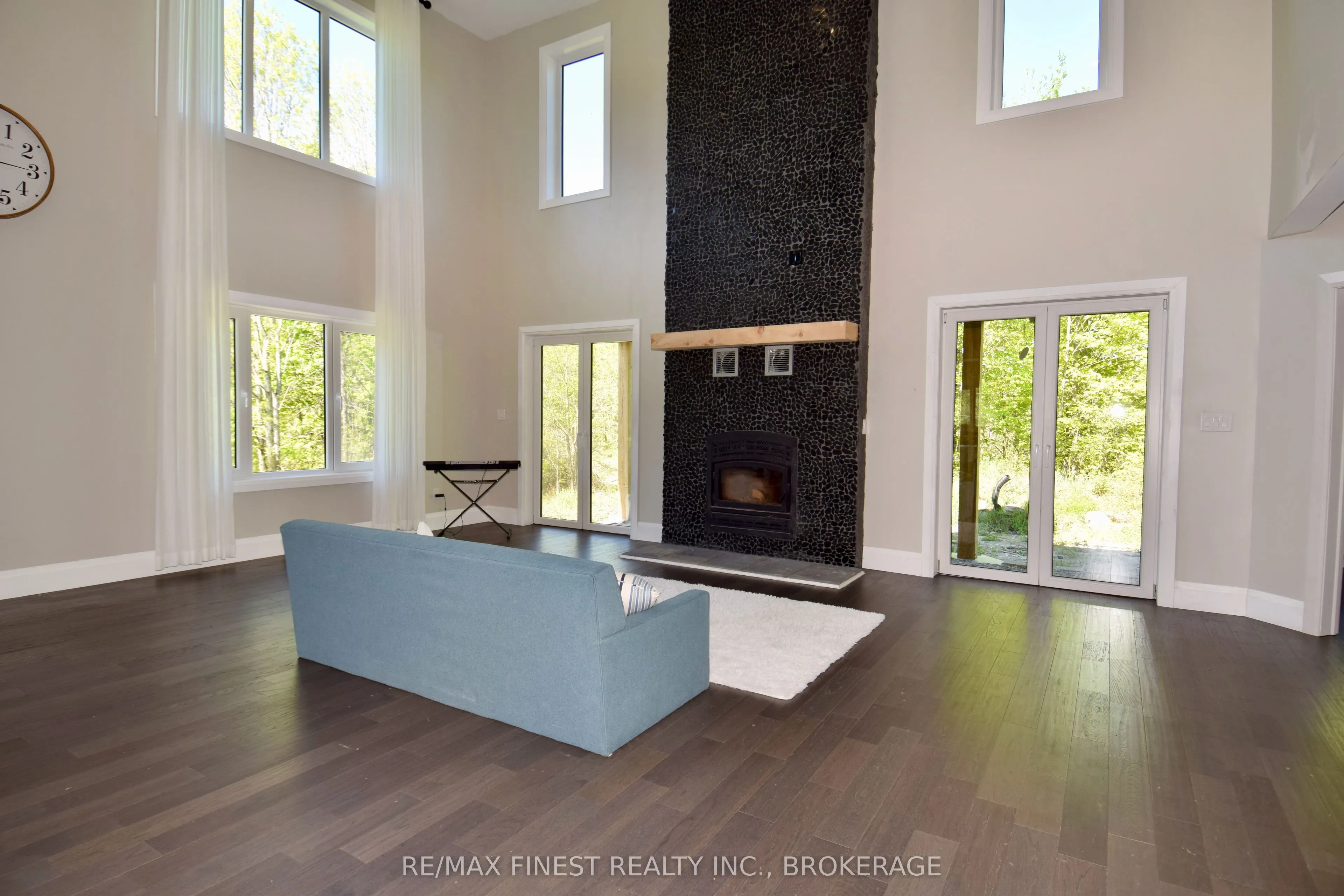 293 Bradshaw Road