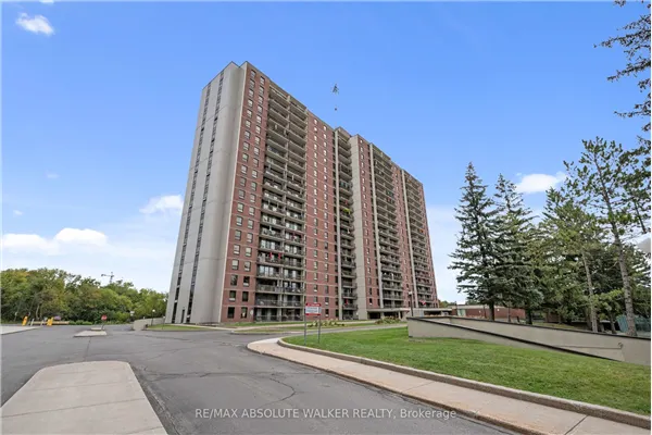 665 Bathgate Drive #1709