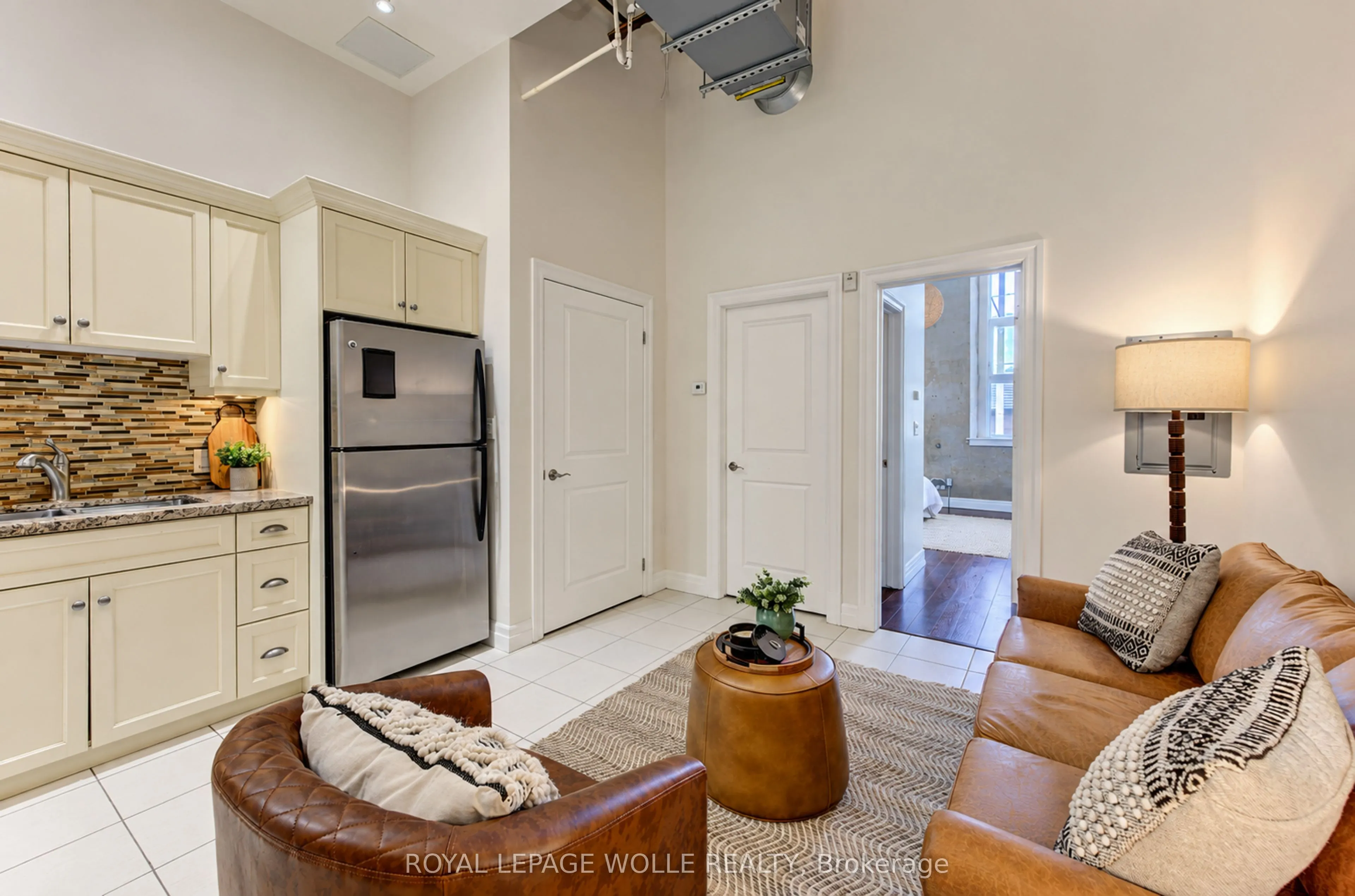25 Concession Street #110