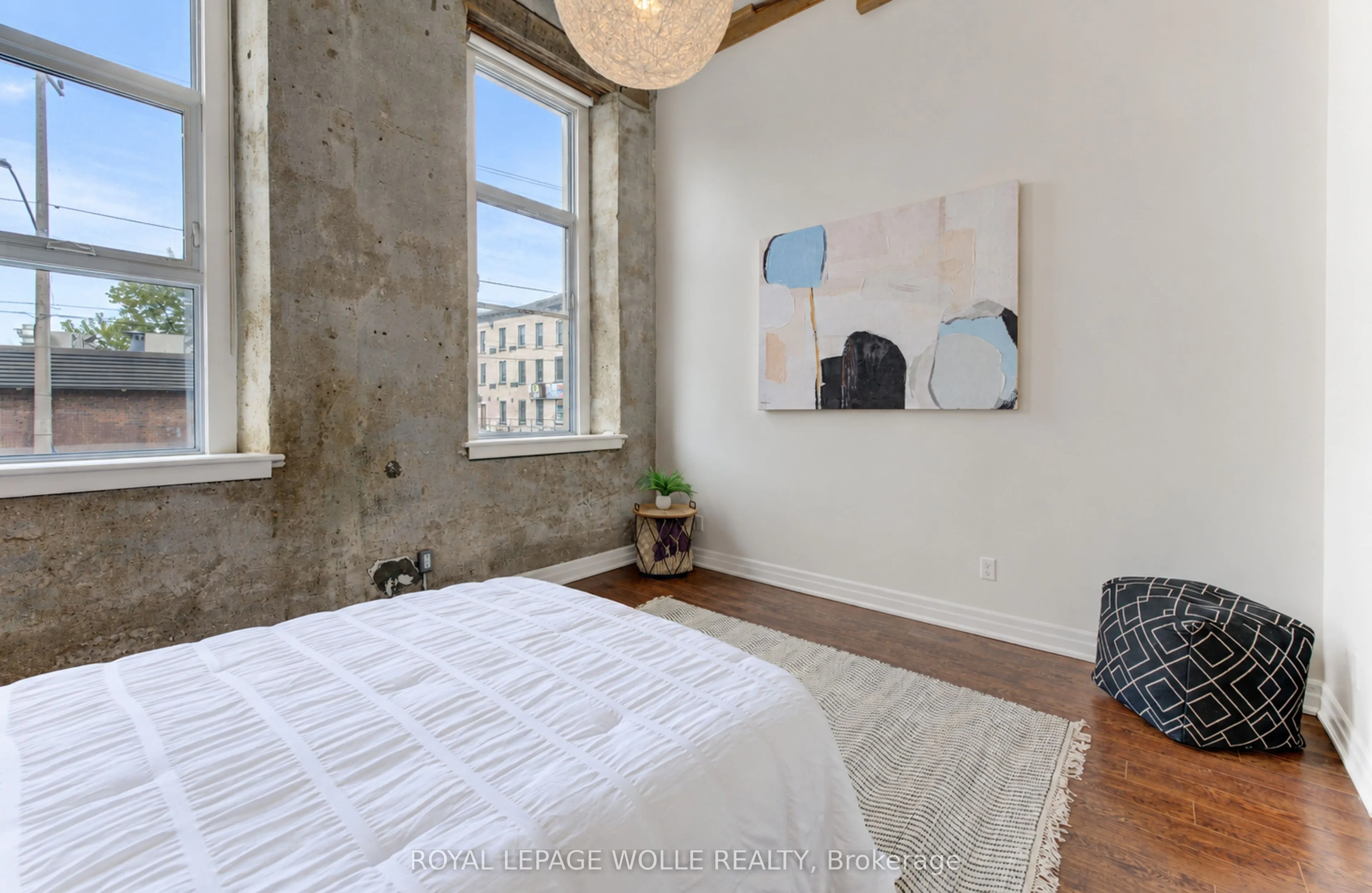 25 Concession Street #110