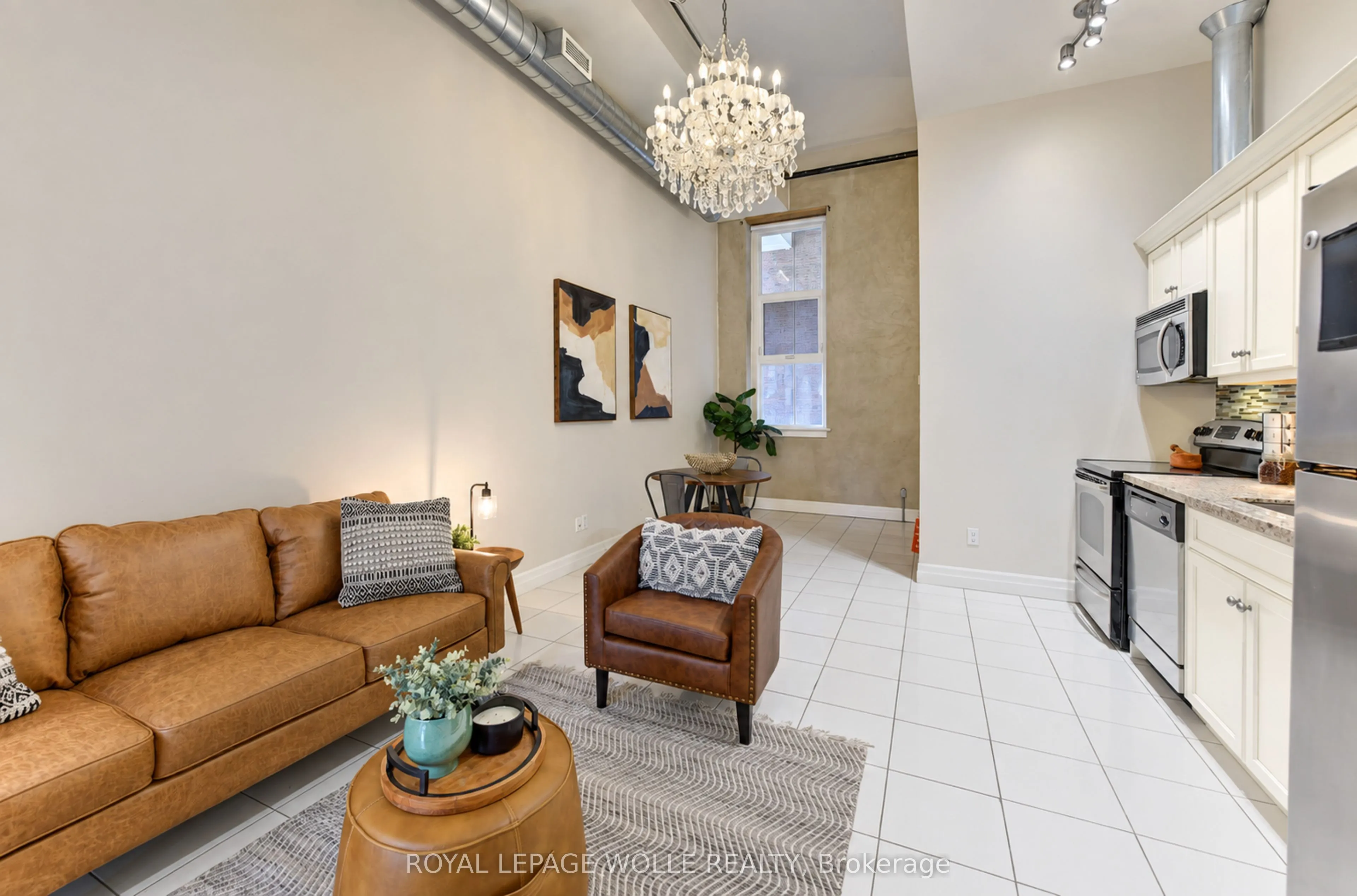 25 Concession Street #110