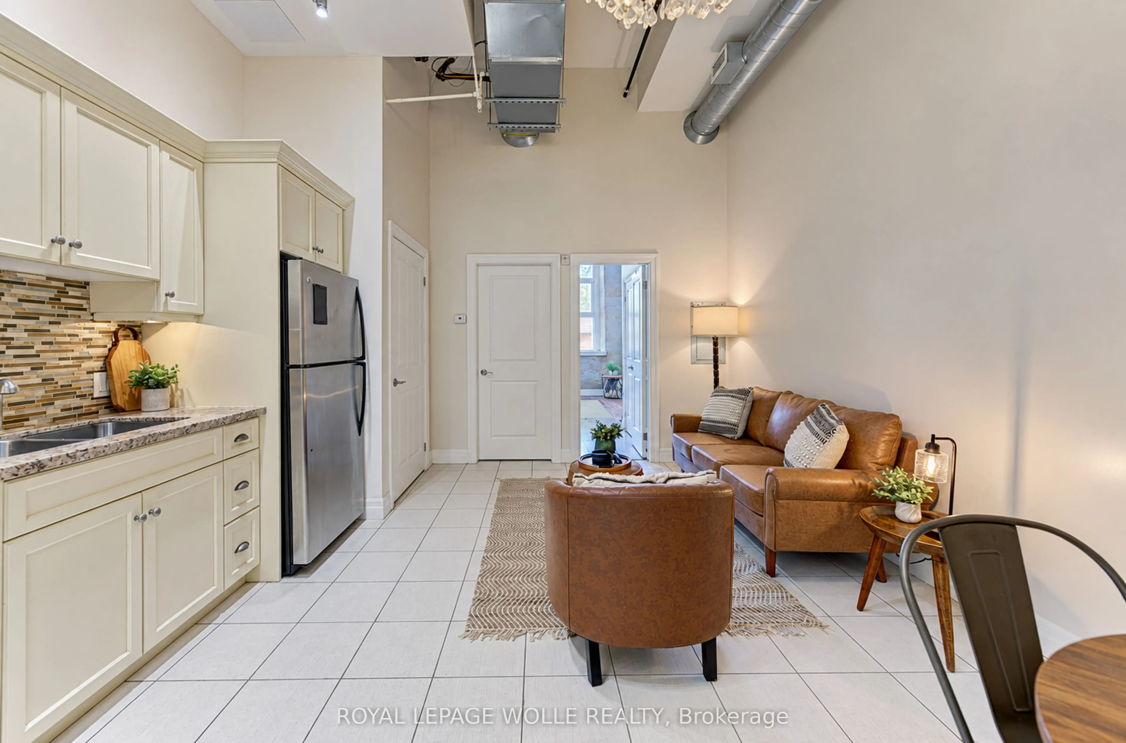 25 Concession Street #110