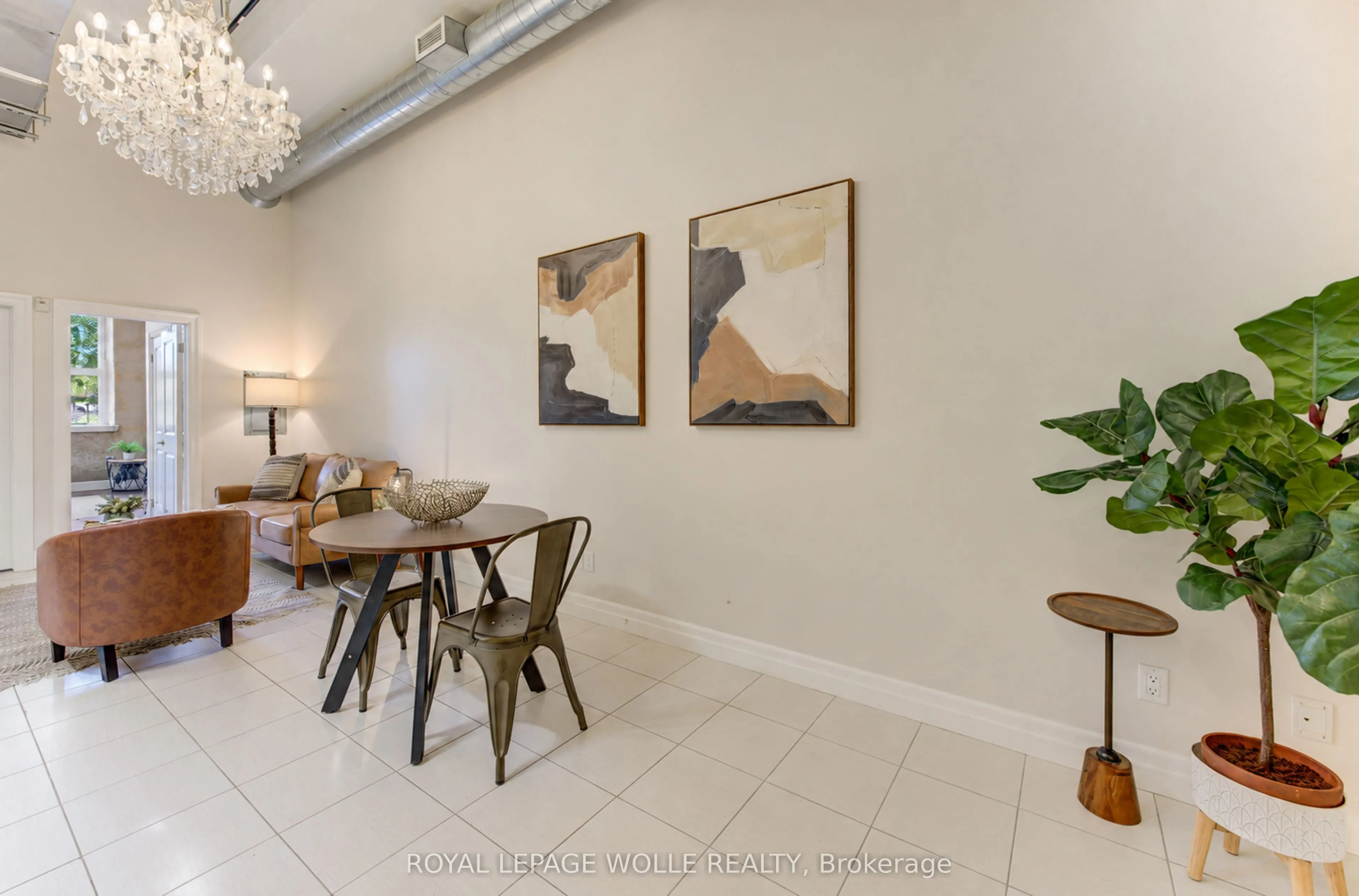25 Concession Street #110