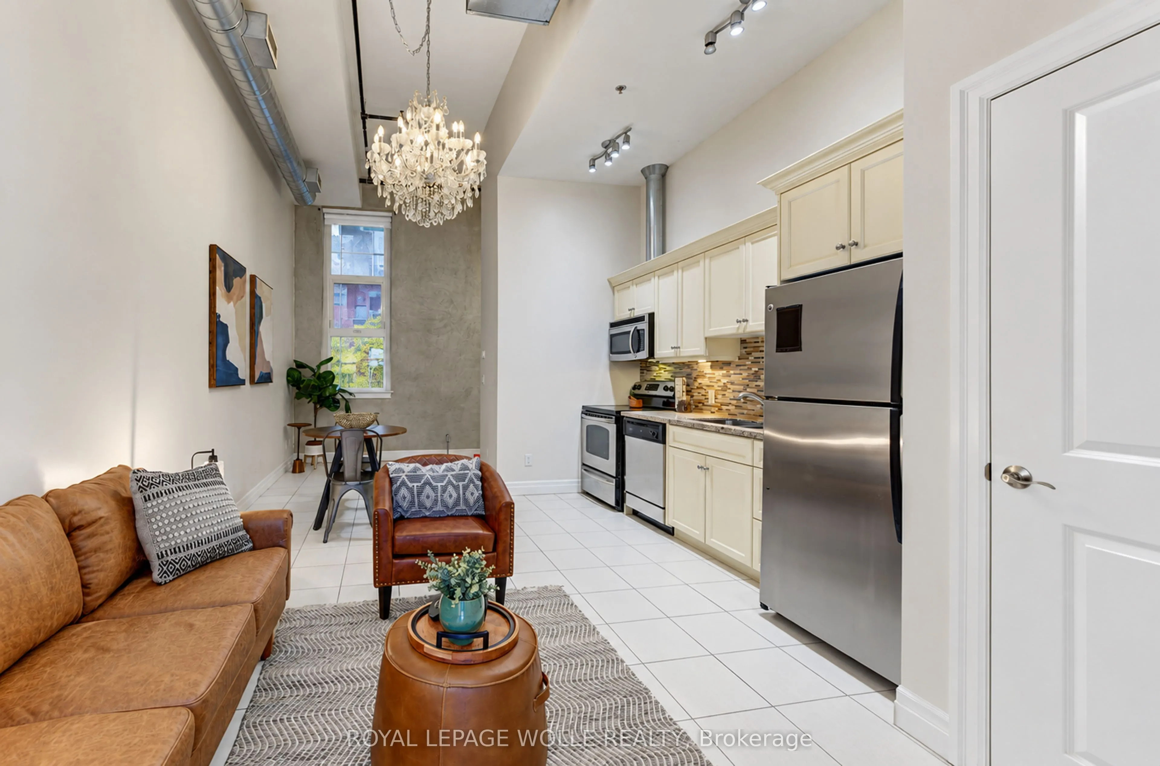 25 Concession Street #110