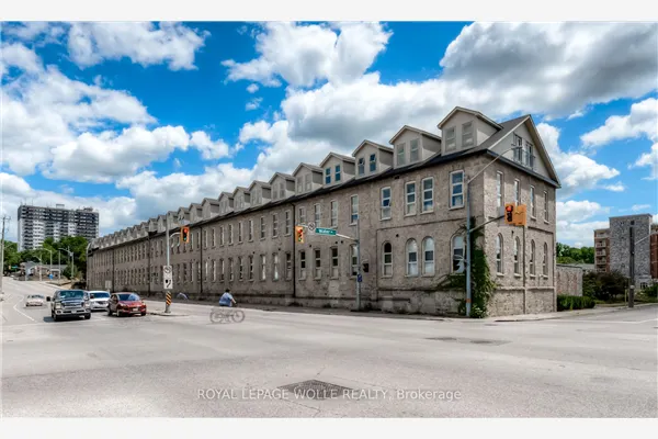25 Concession Street