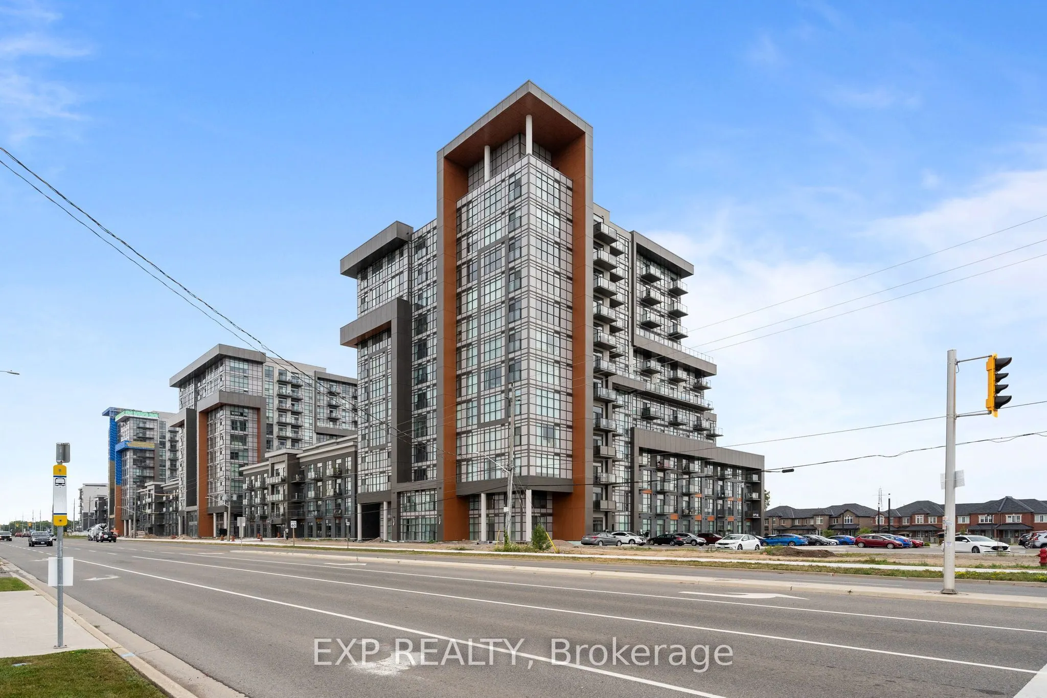 450 Dundas Street East Street #711