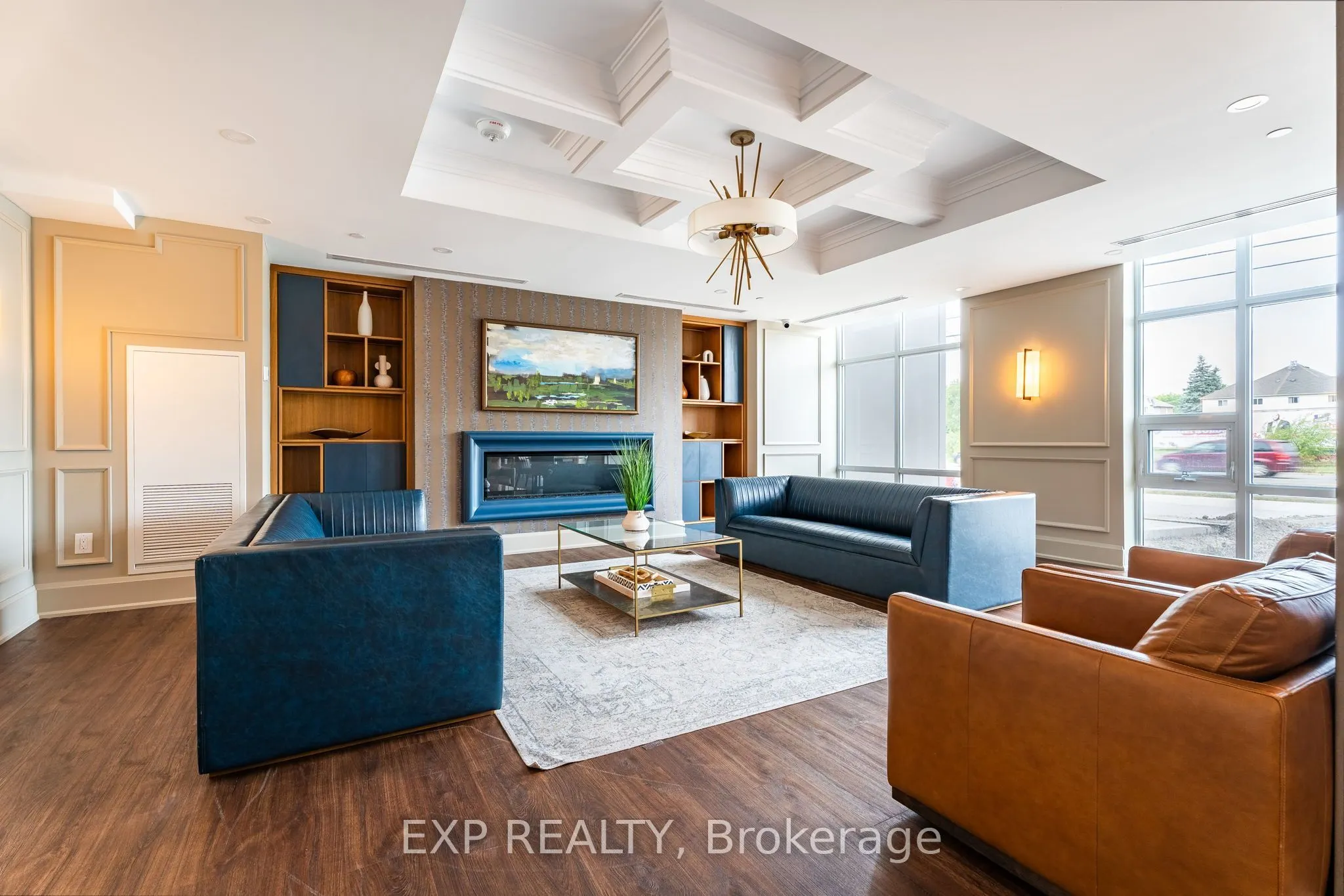 450 Dundas Street East Street #711