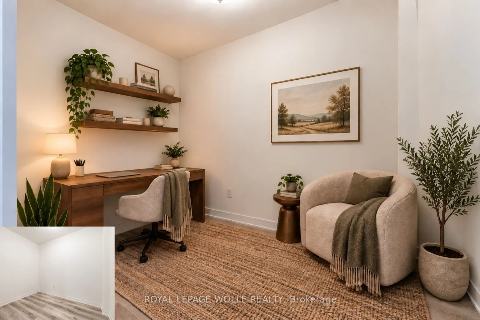 128 King Street N #1205