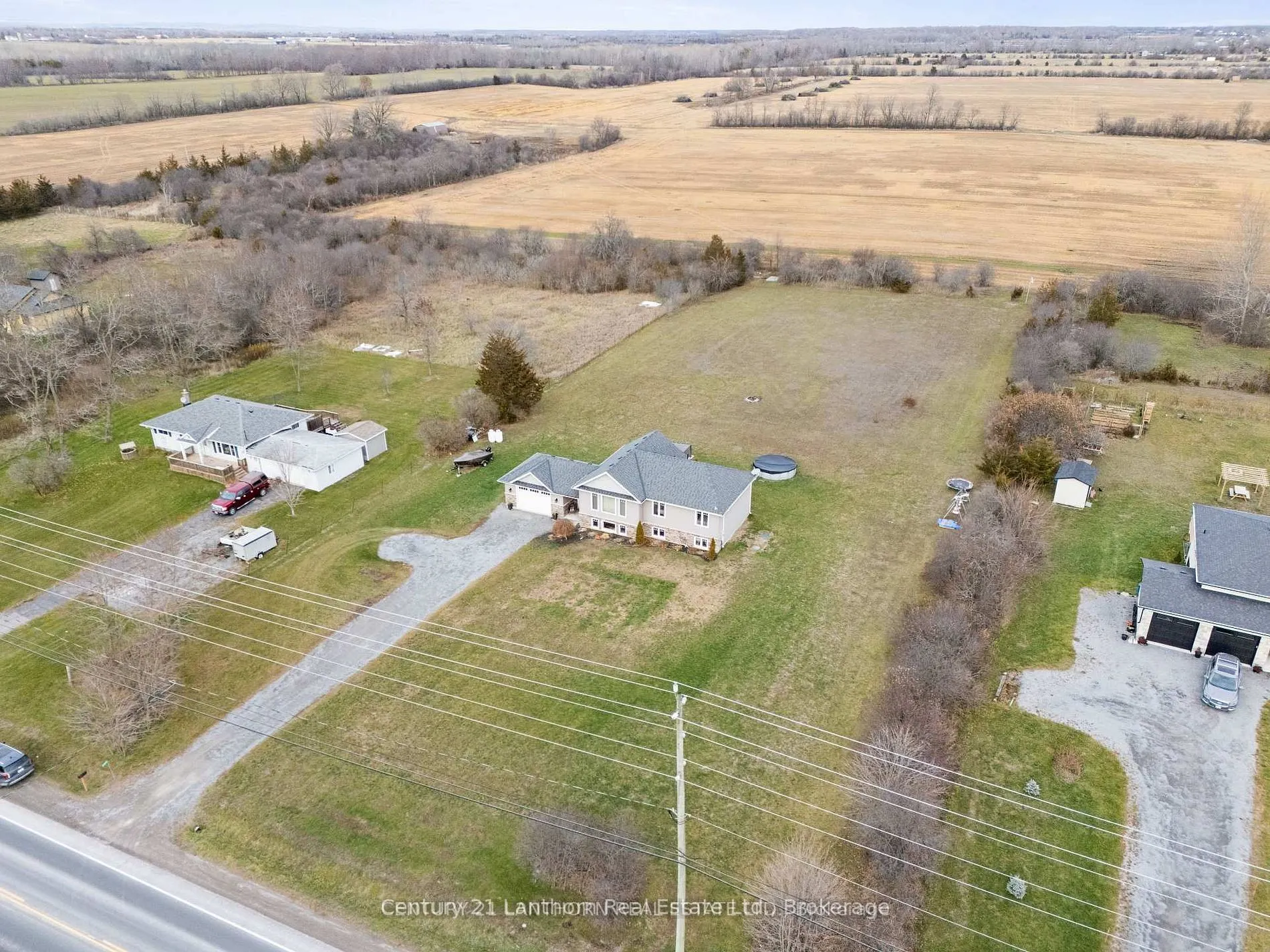 20846 Loyalist Parkway