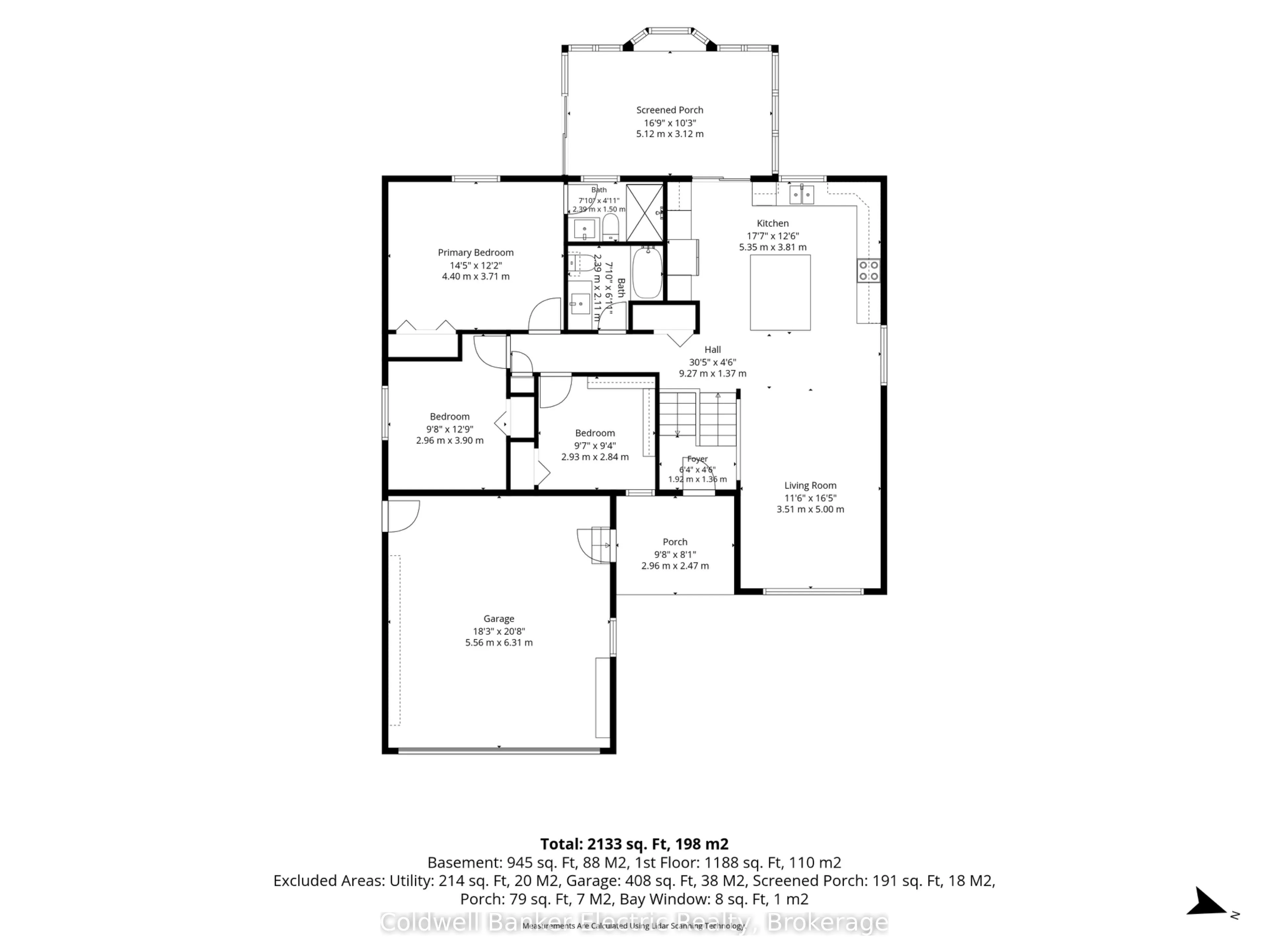 1988 Mapleridge Drive