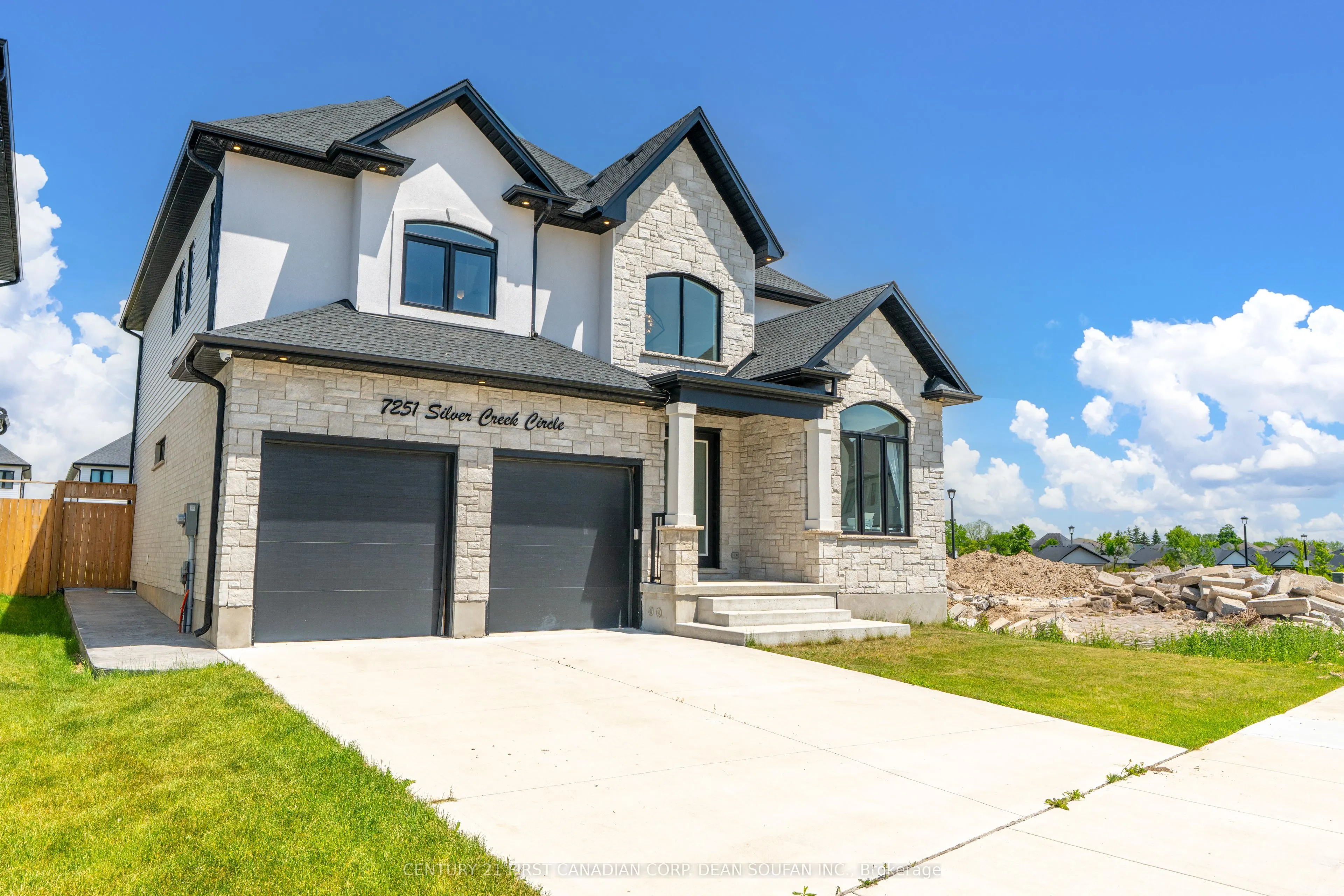 7251 Silver Creek Circle