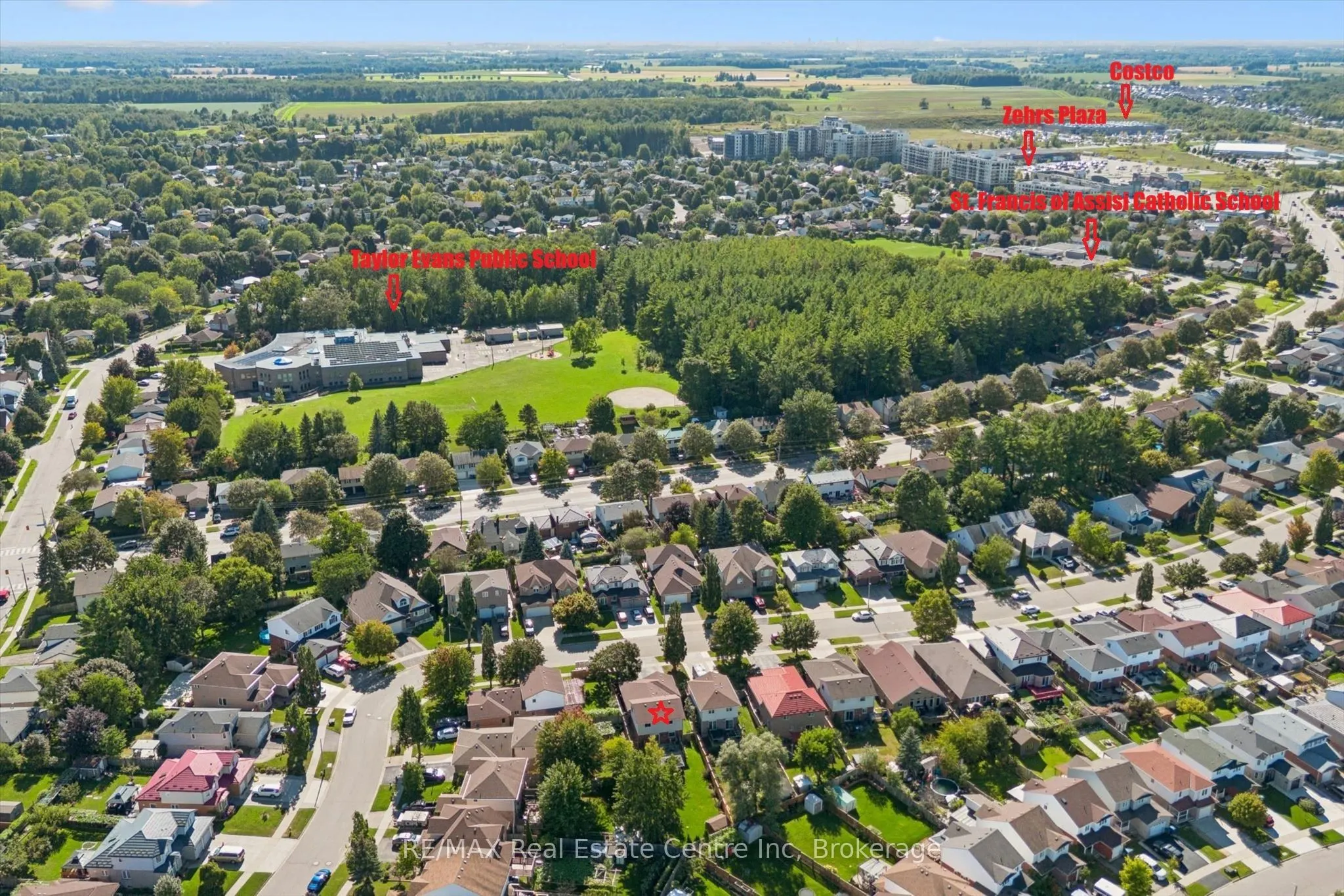 48 Abbeywood Crescent