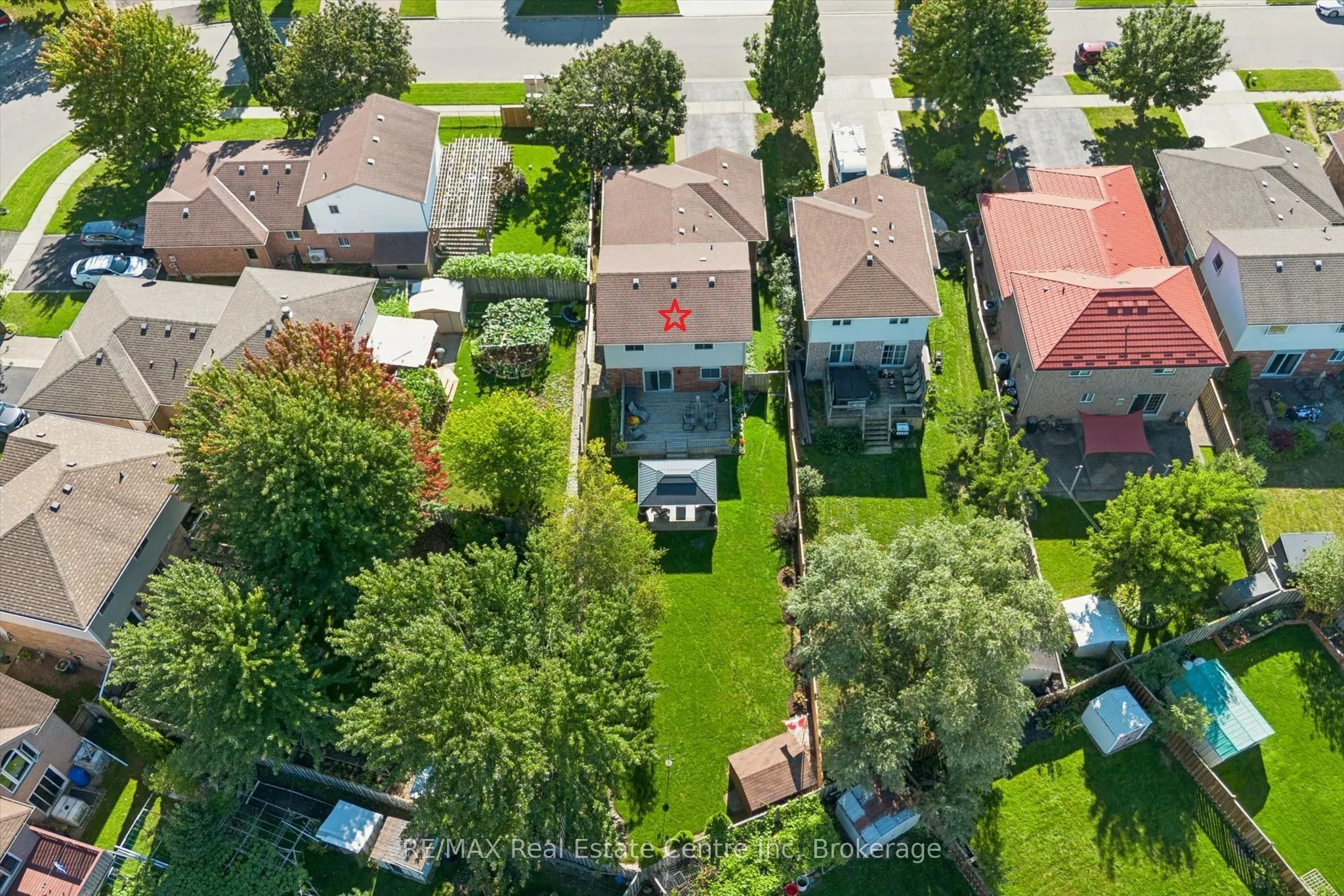 48 Abbeywood Crescent