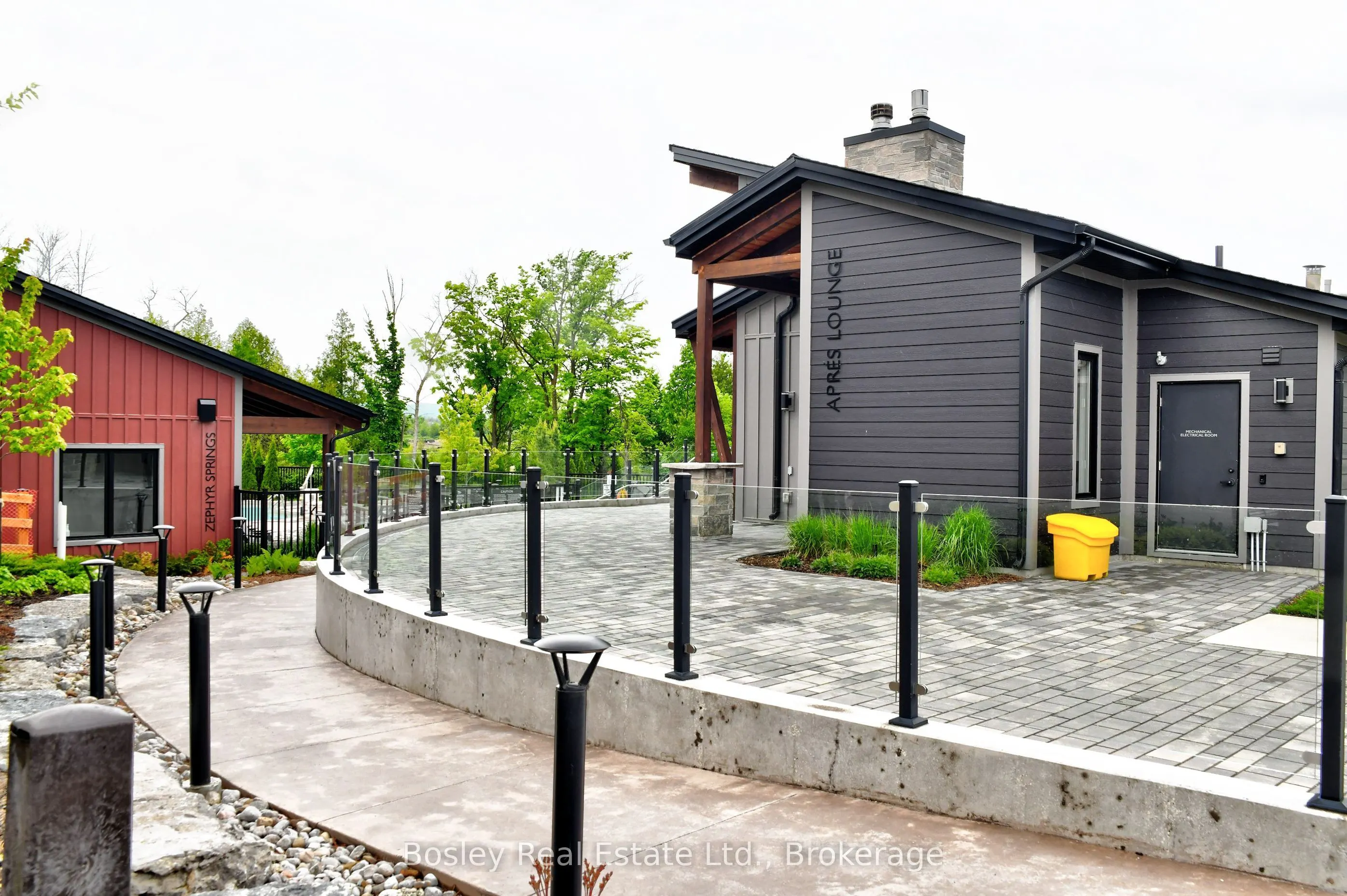 10 Beausoleil Lane #102