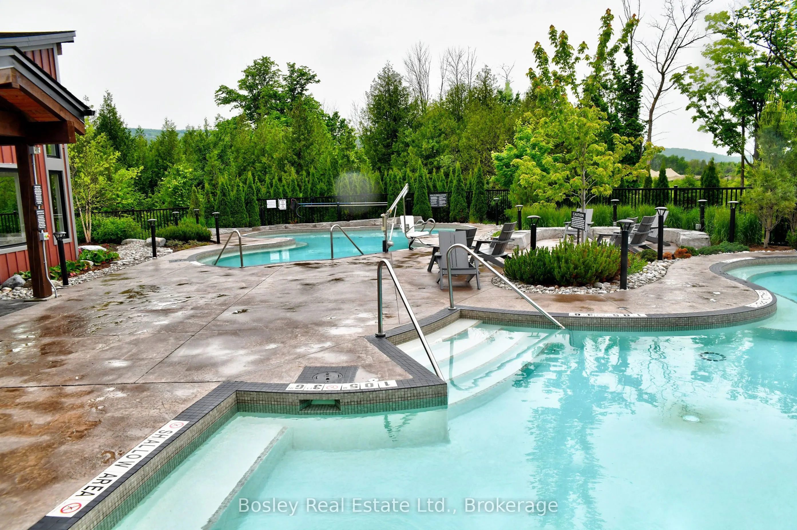 10 Beausoleil Lane #102