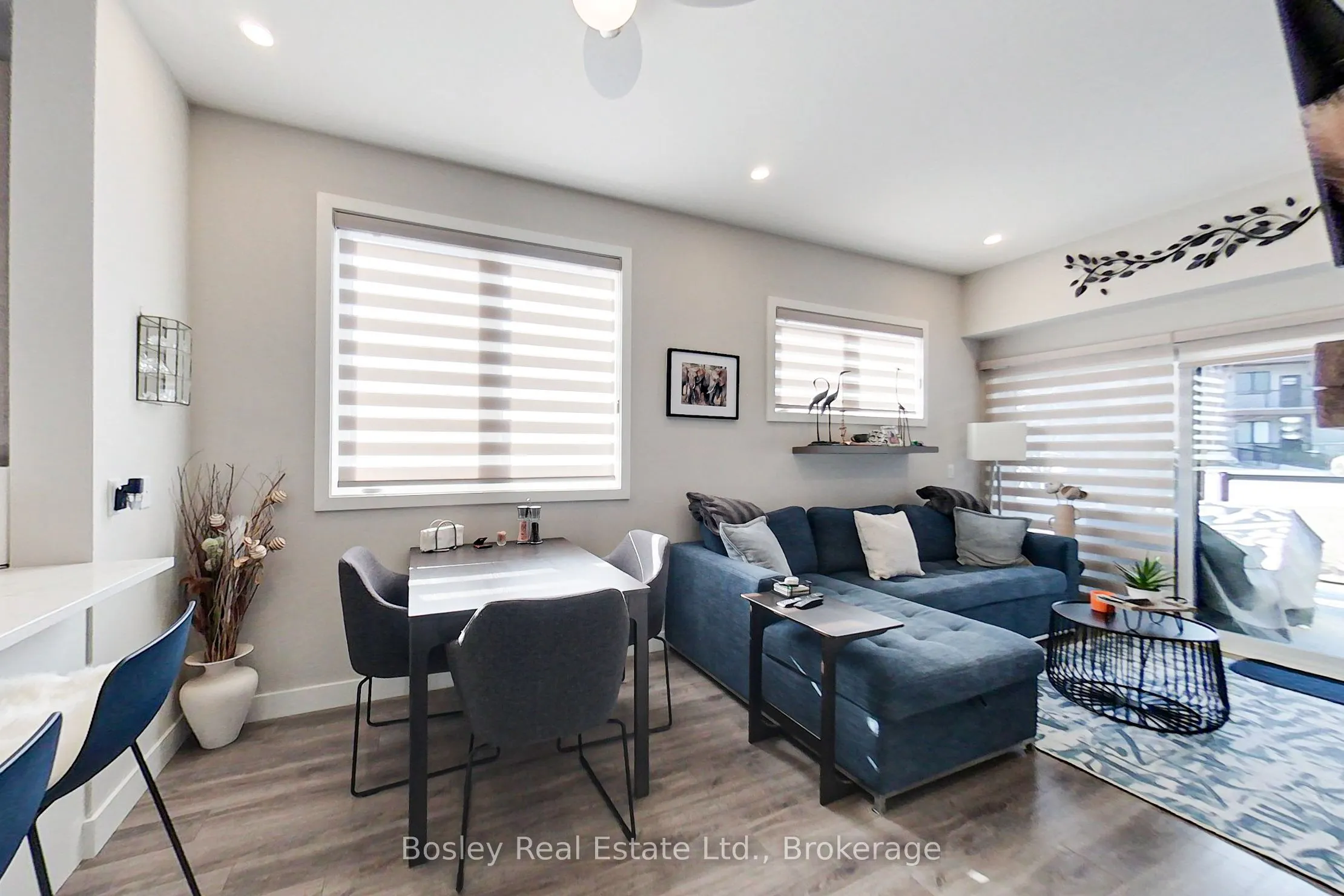 10 Beausoleil Lane #102