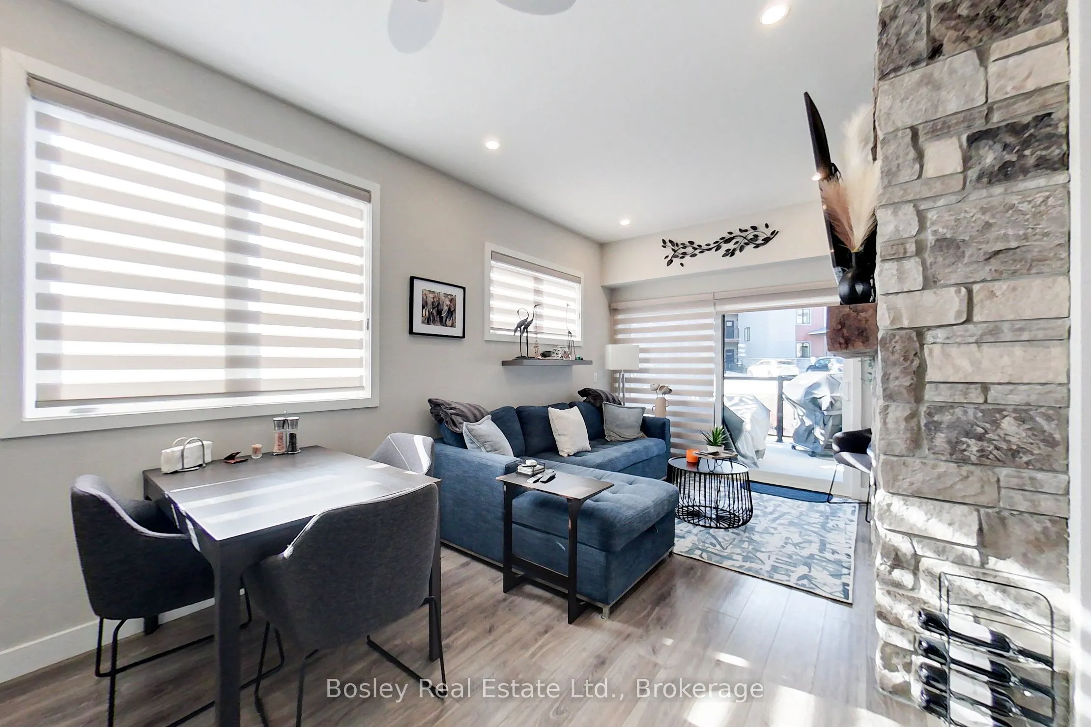 10 Beausoleil Lane #102