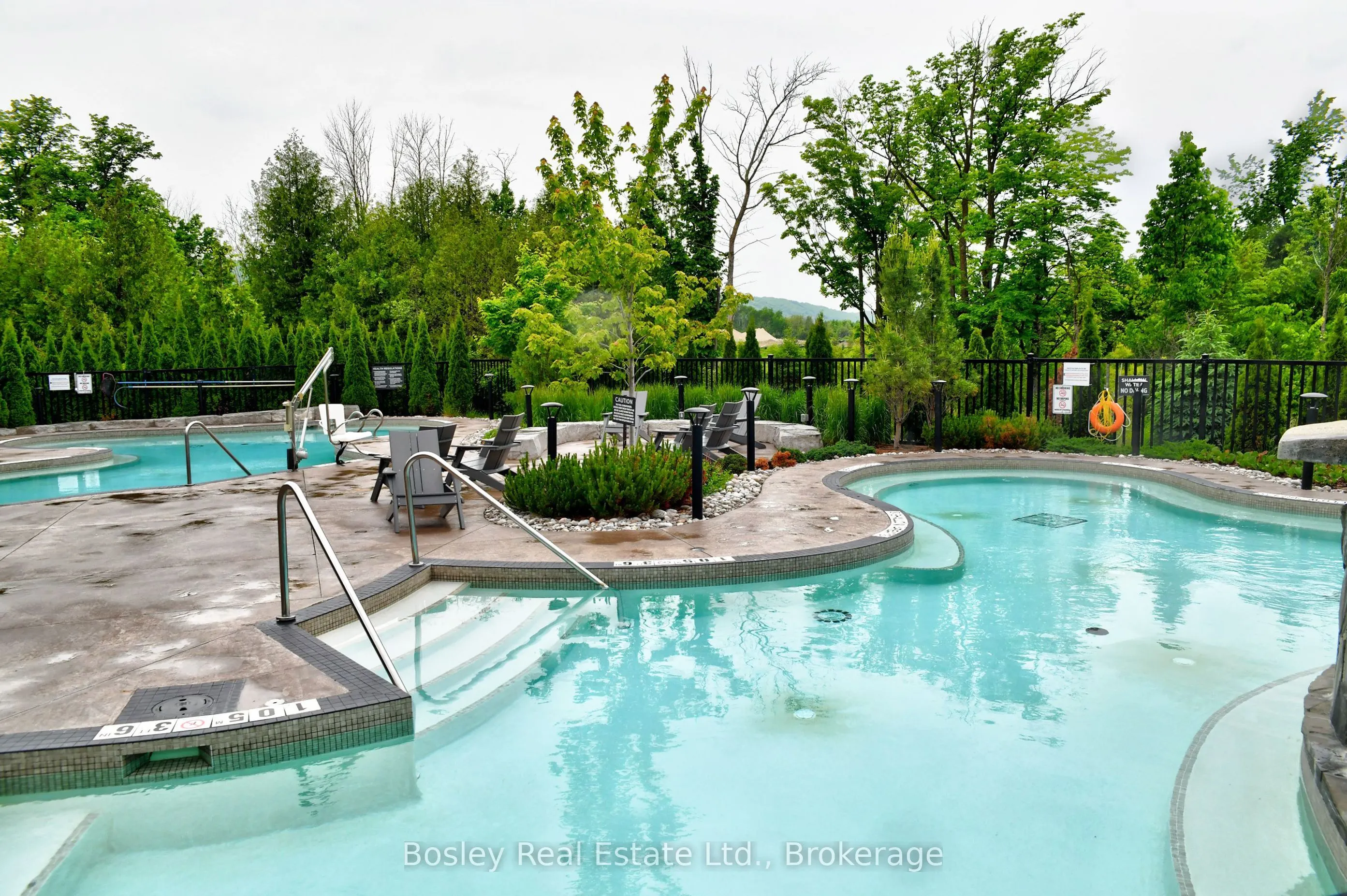 10 Beausoleil Lane #102