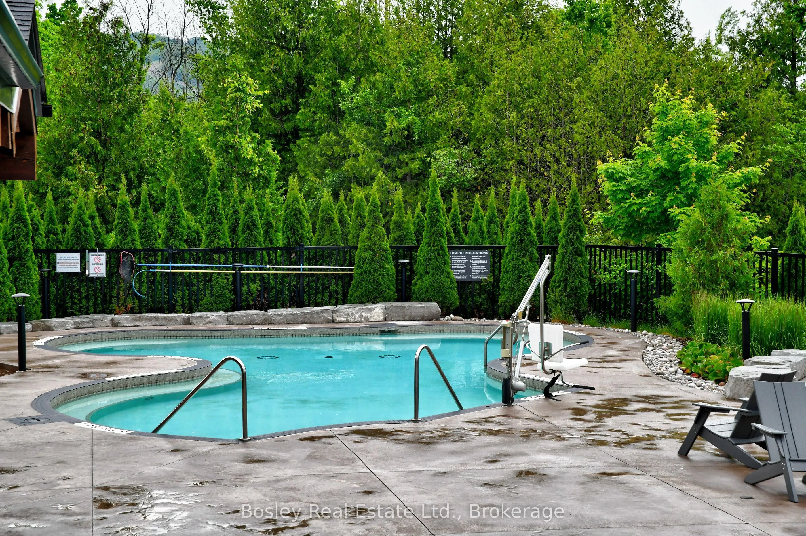 10 Beausoleil Lane #102