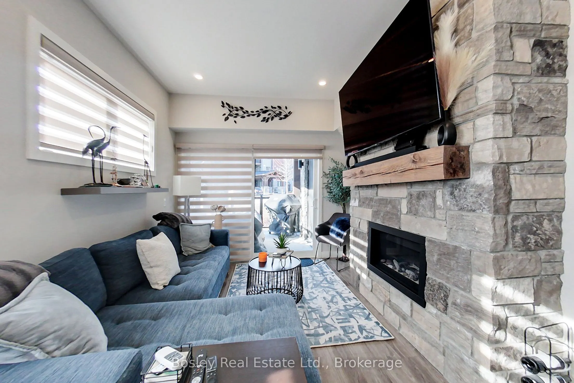 10 Beausoleil Lane #102